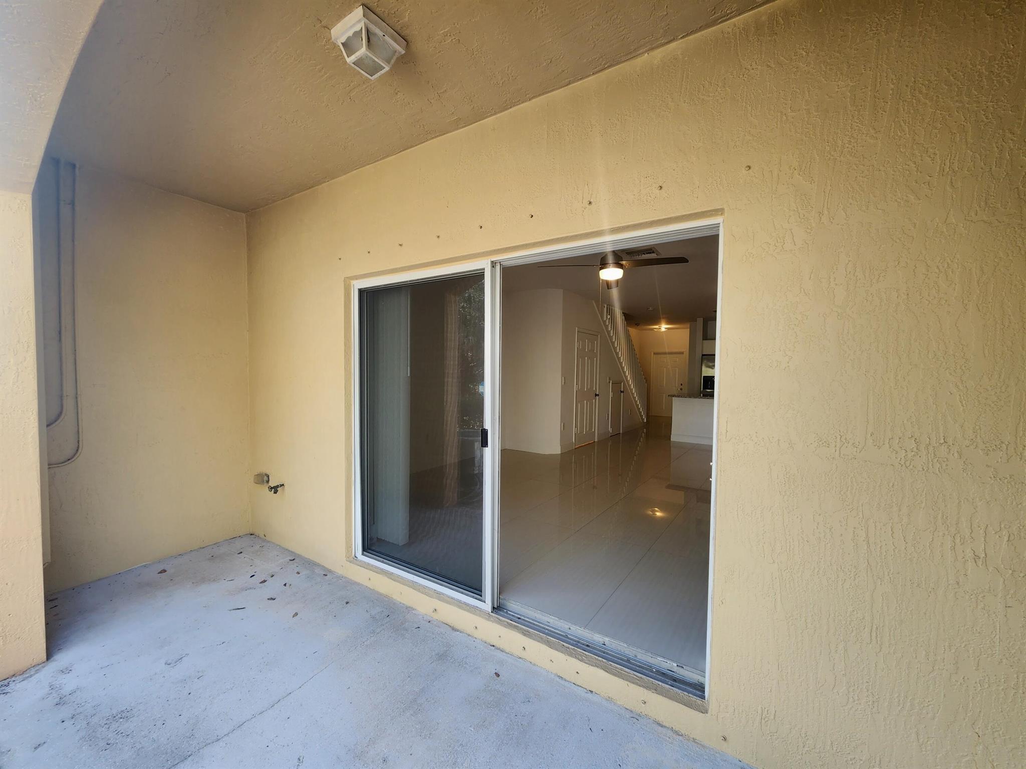 MARINER VILLAGE OF MARTIN - Residential Lease