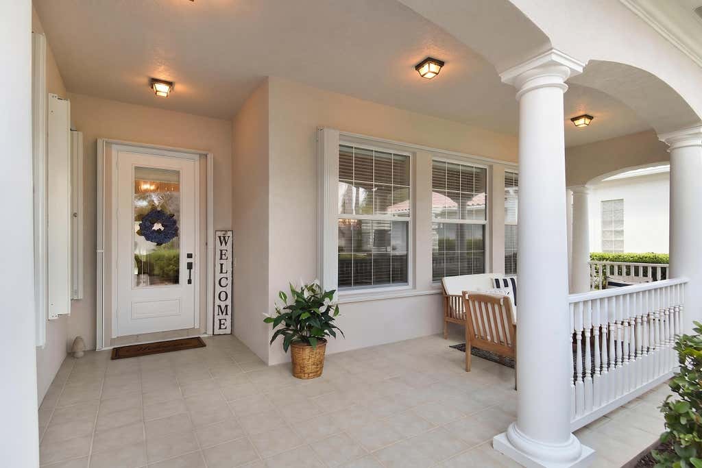 Photo of 11423 SW Olmstead Drive, Port Saint Lucie, FL 34987 (MLS # B26068724)