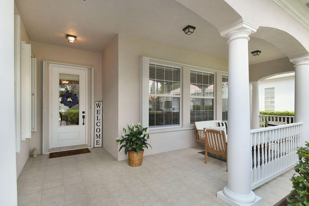 Photo of 11423 SW Olmstead Drive, Port Saint Lucie, FL 34987 (MLS # B26068724)