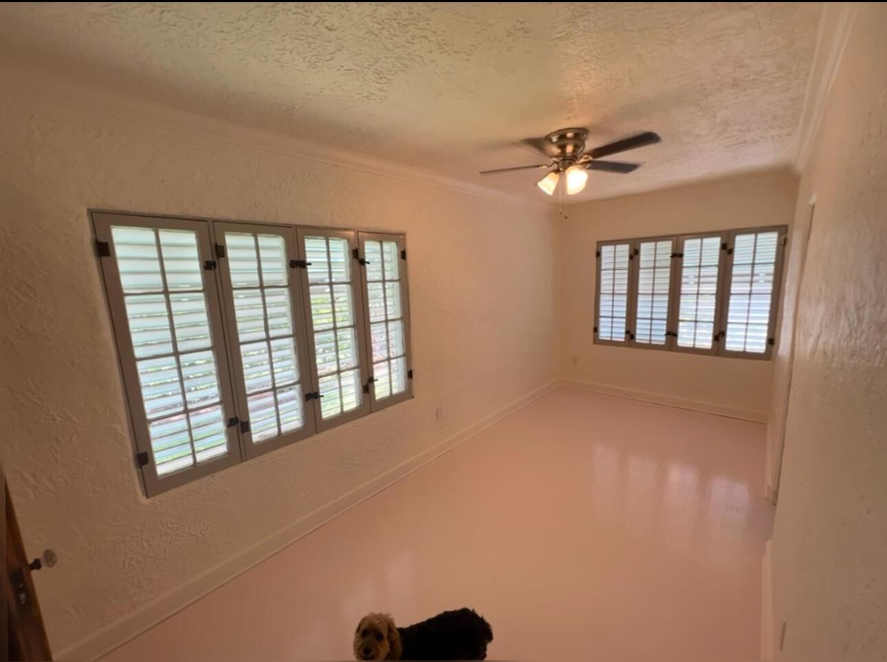 COLLEGE PARK - Residential Lease