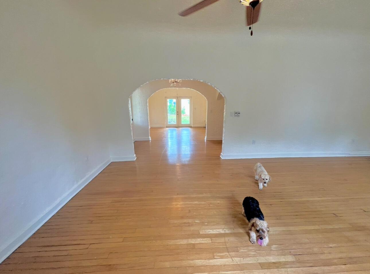 COLLEGE PARK - Residential Lease