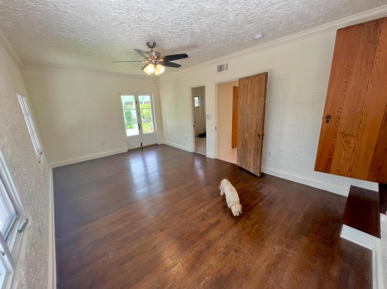 COLLEGE PARK - Residential Lease