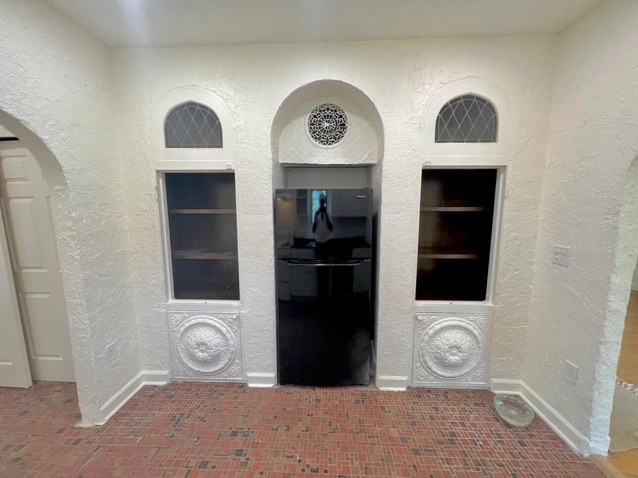 COLLEGE PARK - Residential Lease