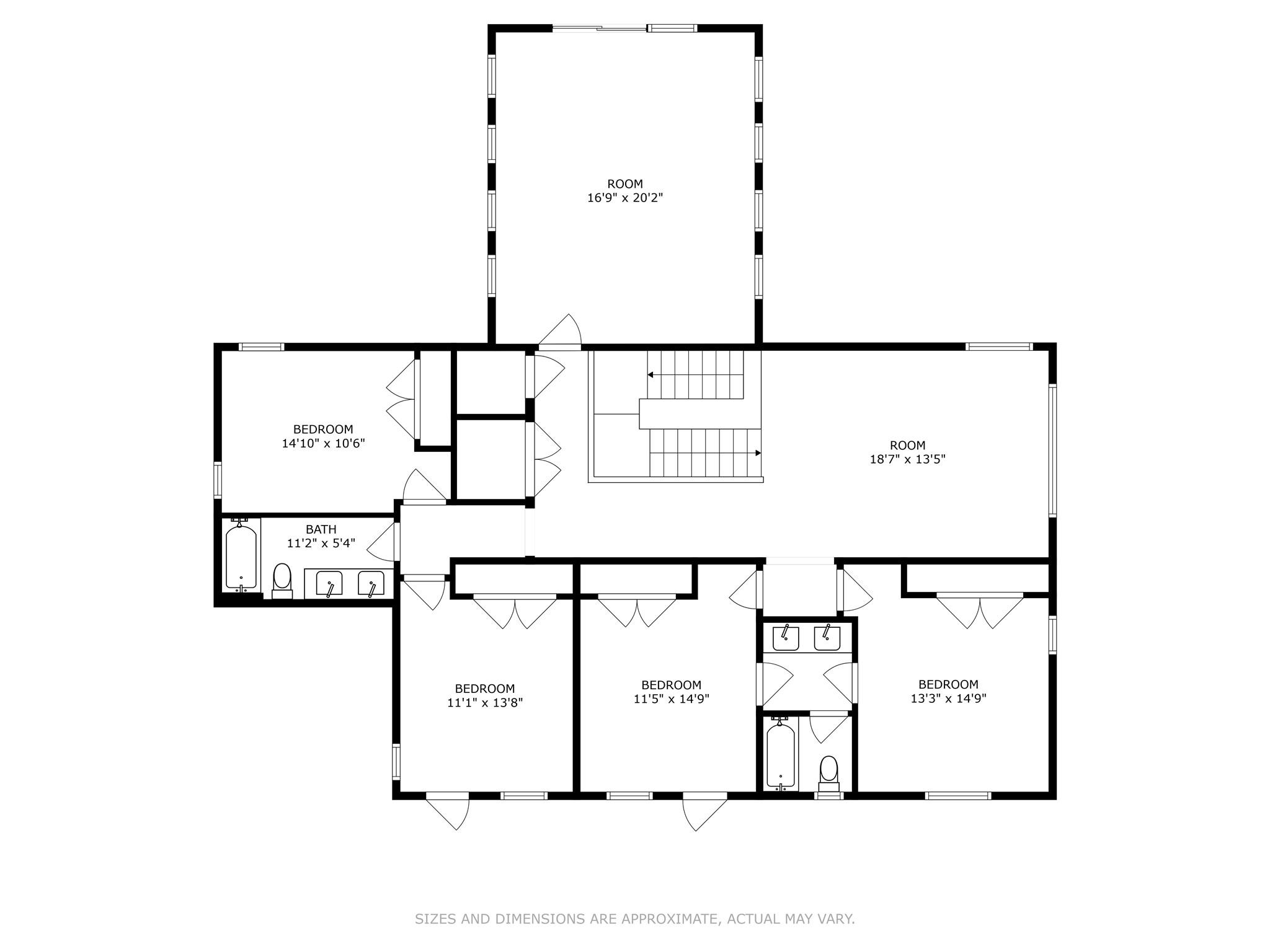 WATERCREST - Residential