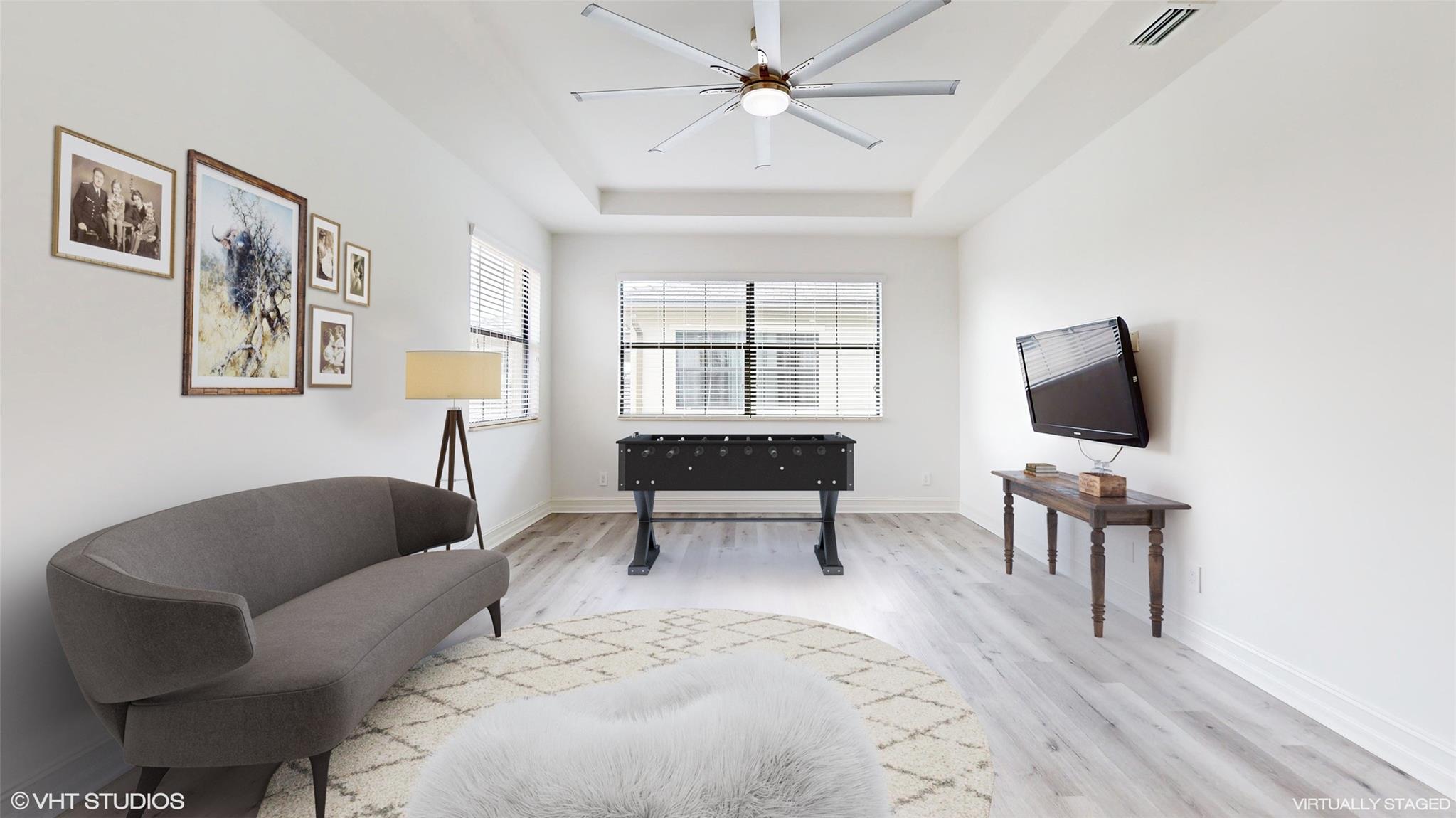 WATERCREST - Residential