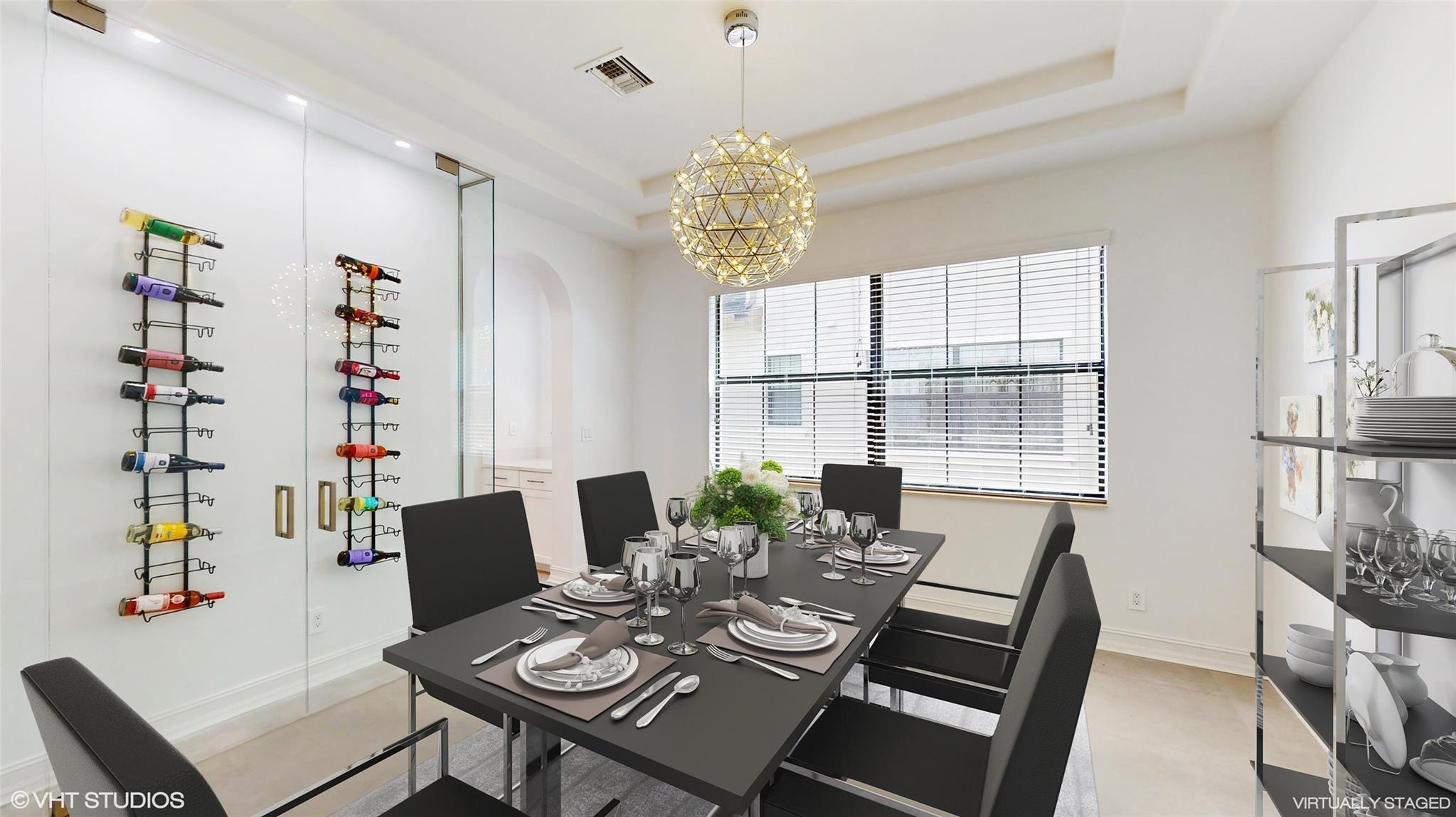 WATERCREST - Residential
