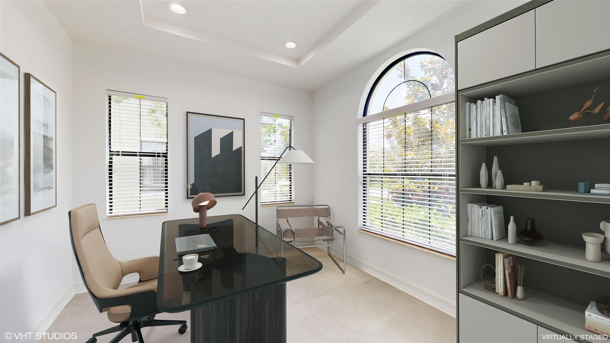 WATERCREST - Residential