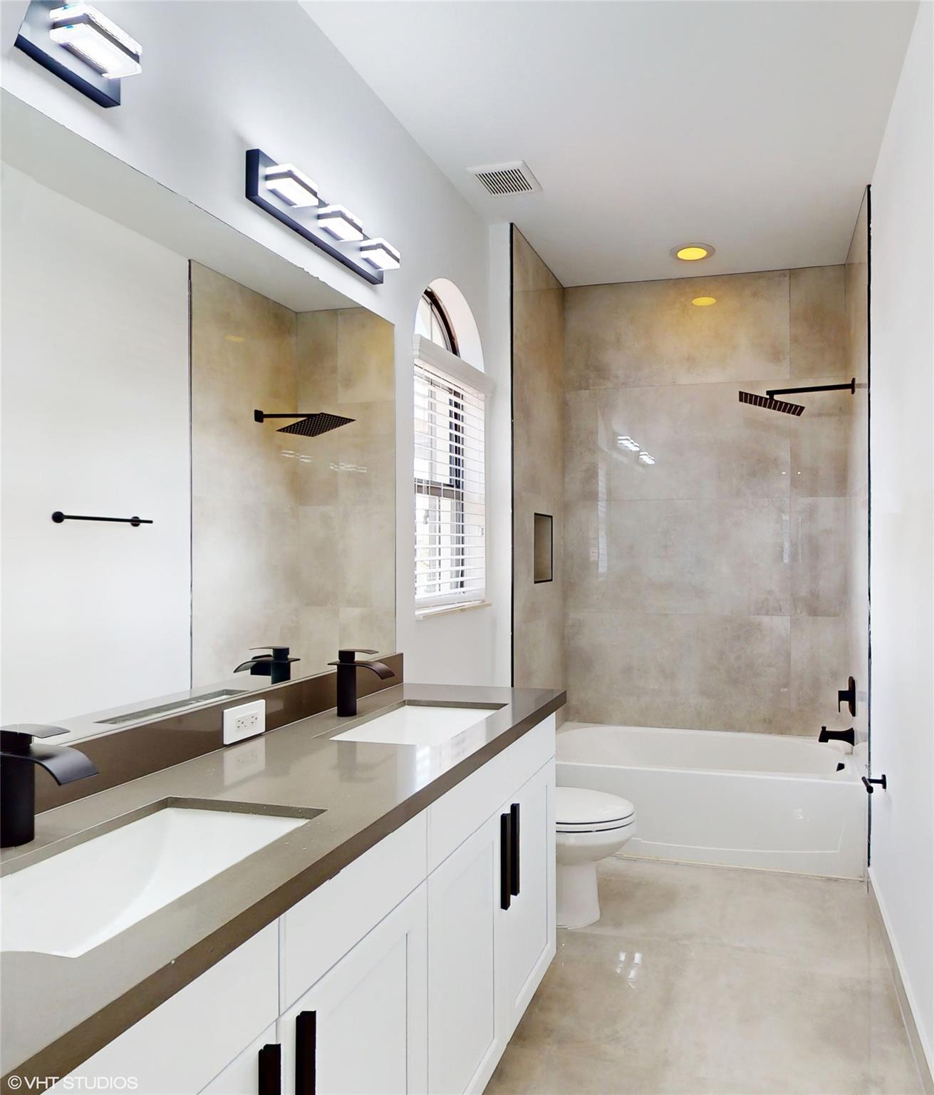 WATERCREST - Residential