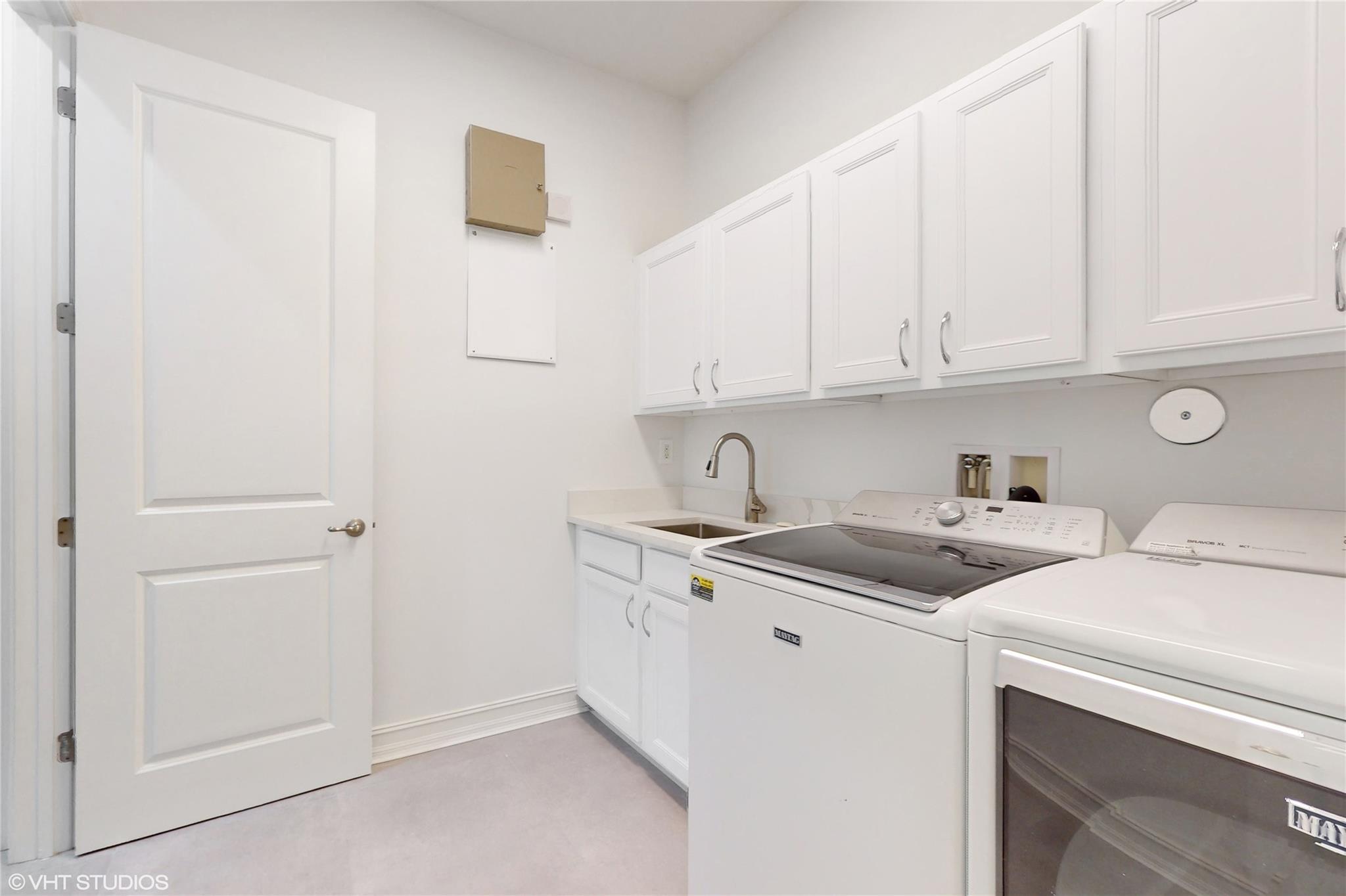 WATERCREST - Residential