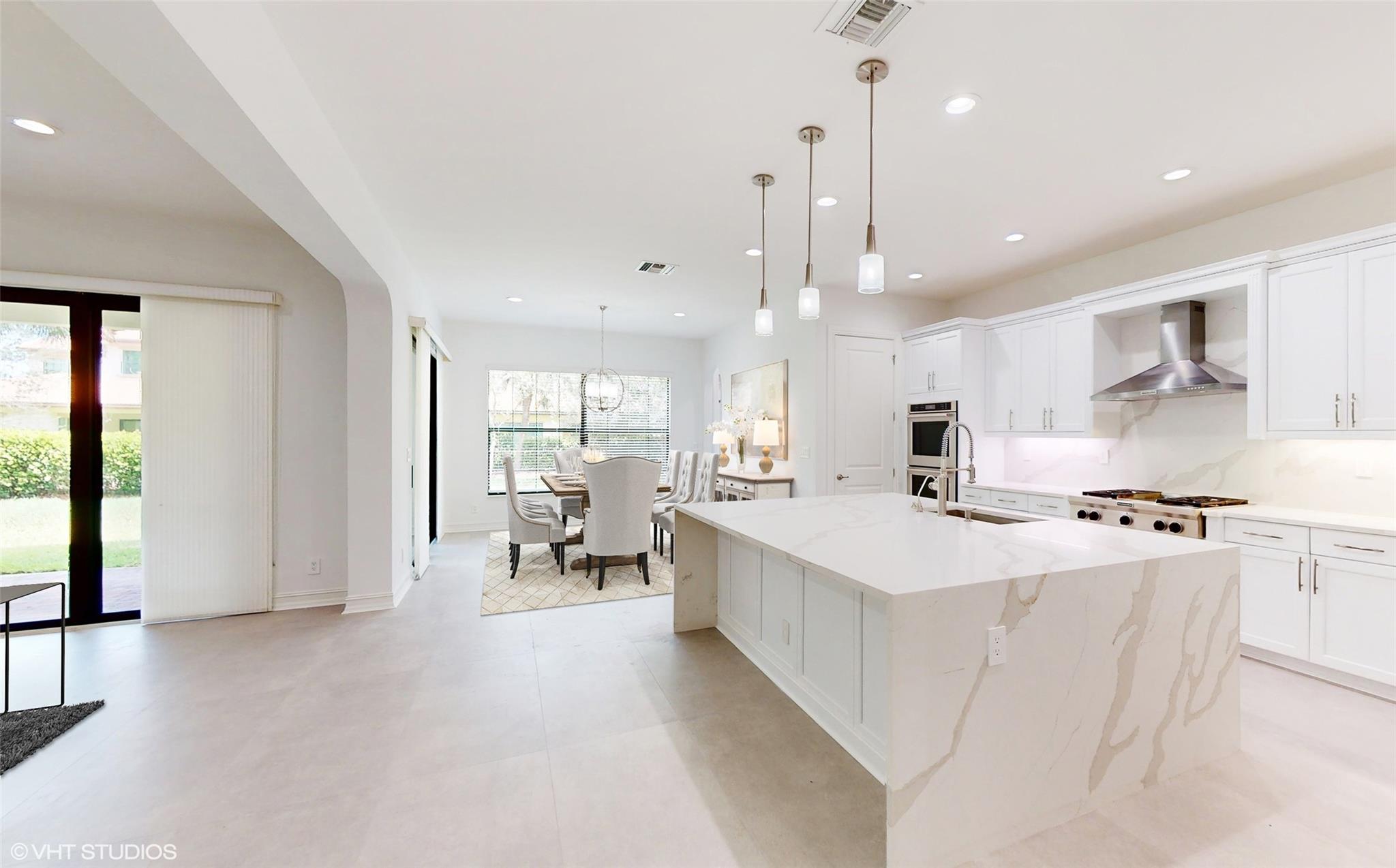 WATERCREST - Residential