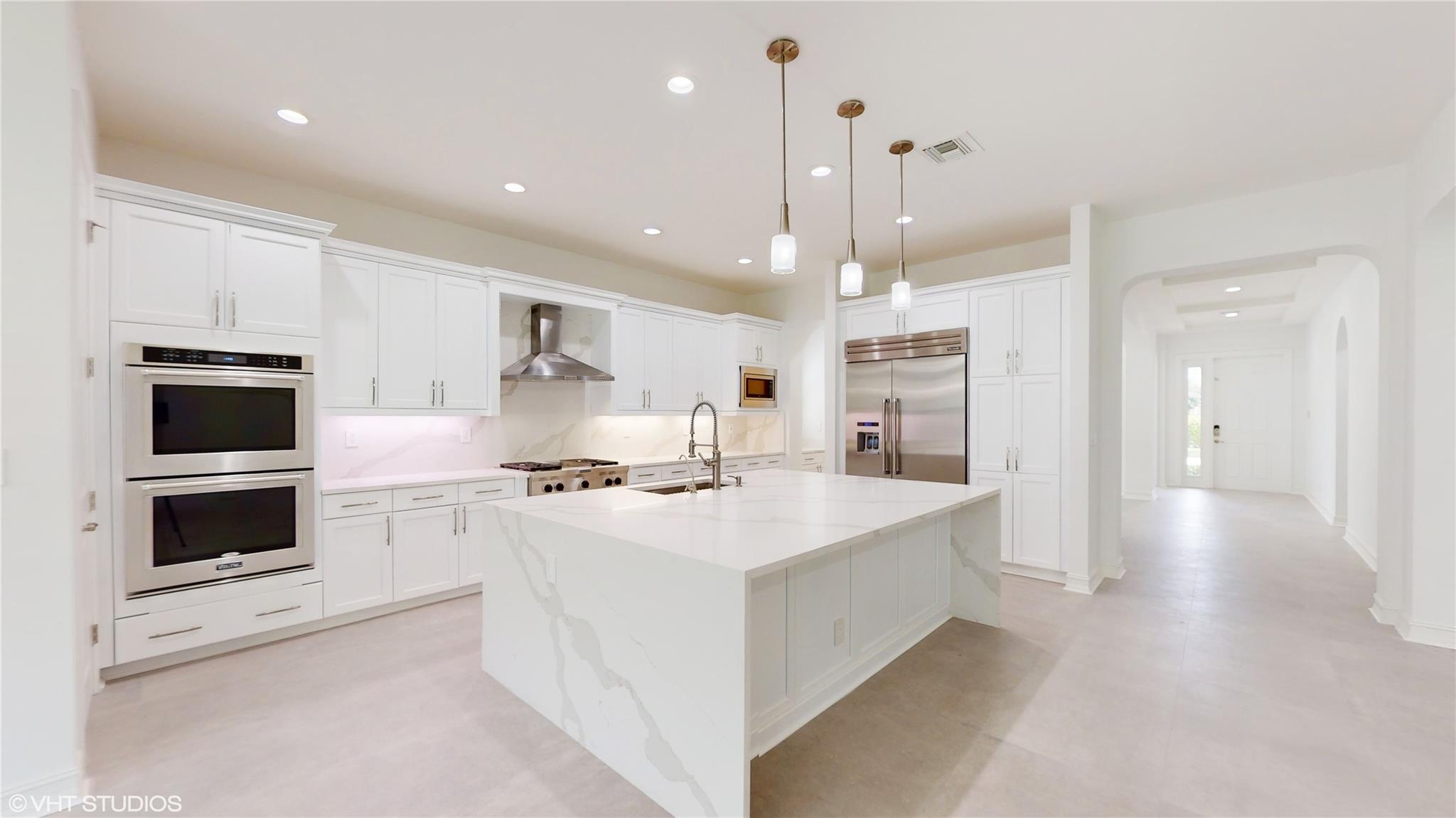 WATERCREST - Residential