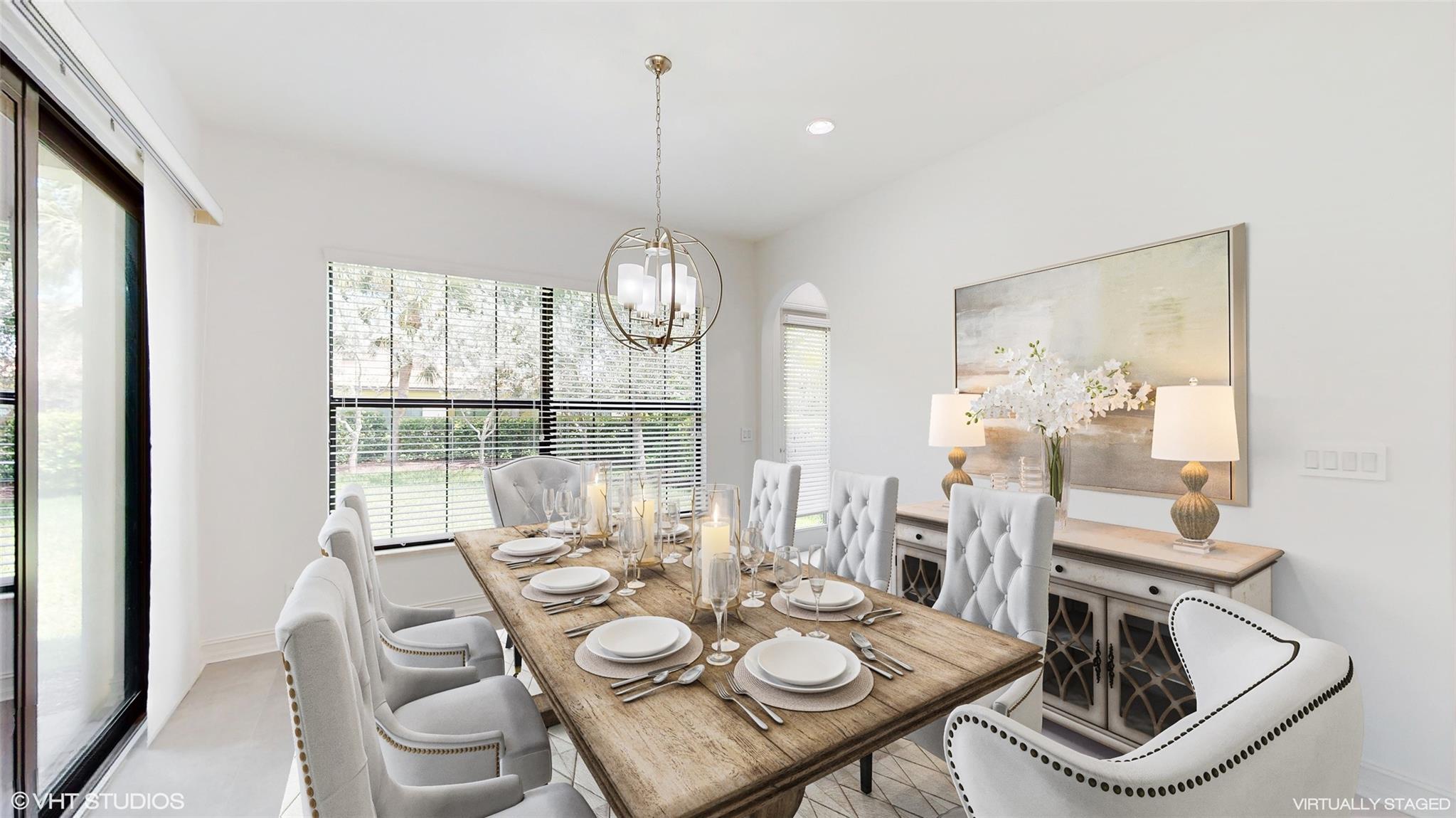WATERCREST - Residential