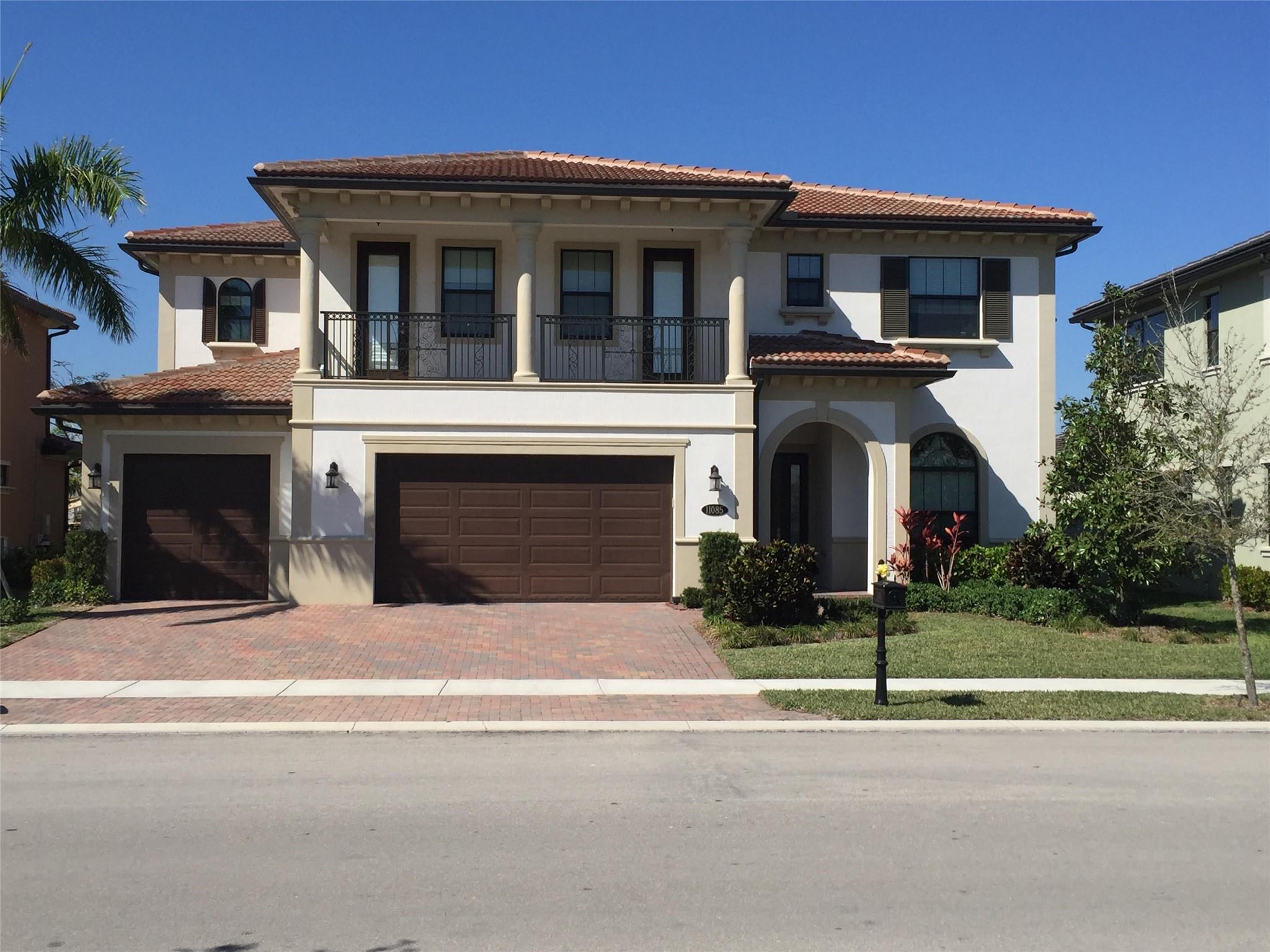 WATERCREST - Residential
