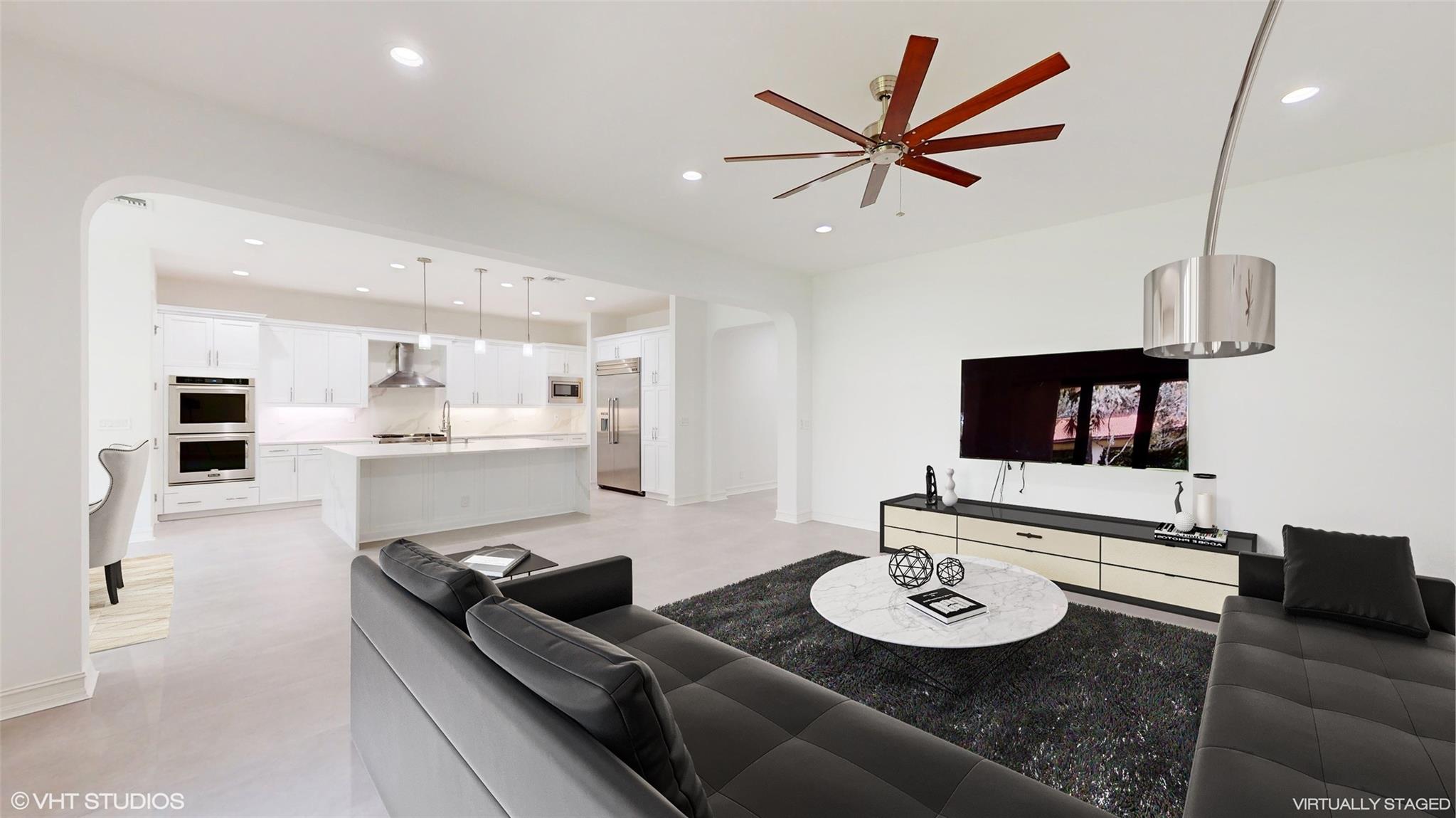 WATERCREST - Residential