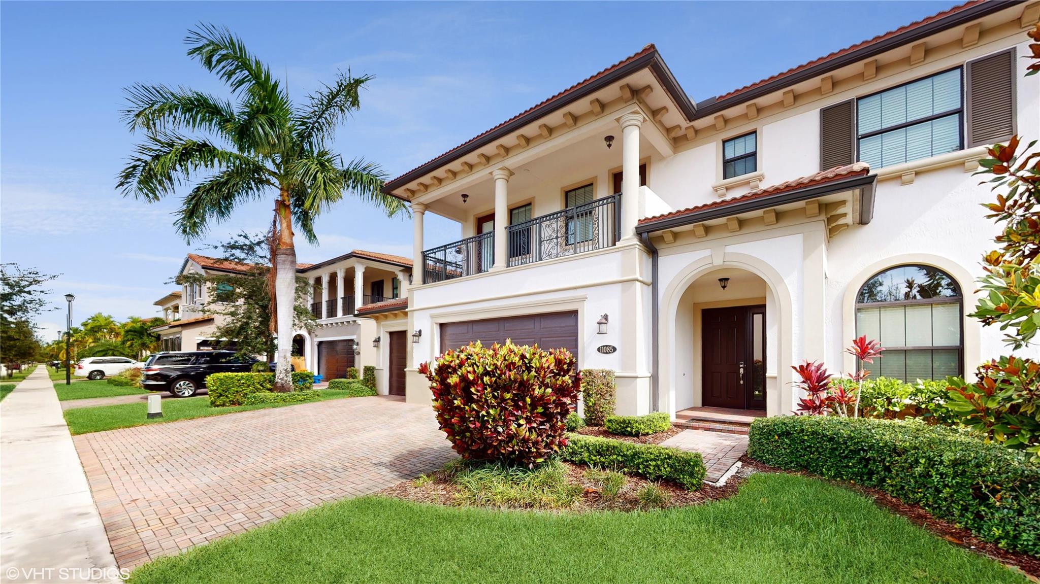 WATERCREST - Residential