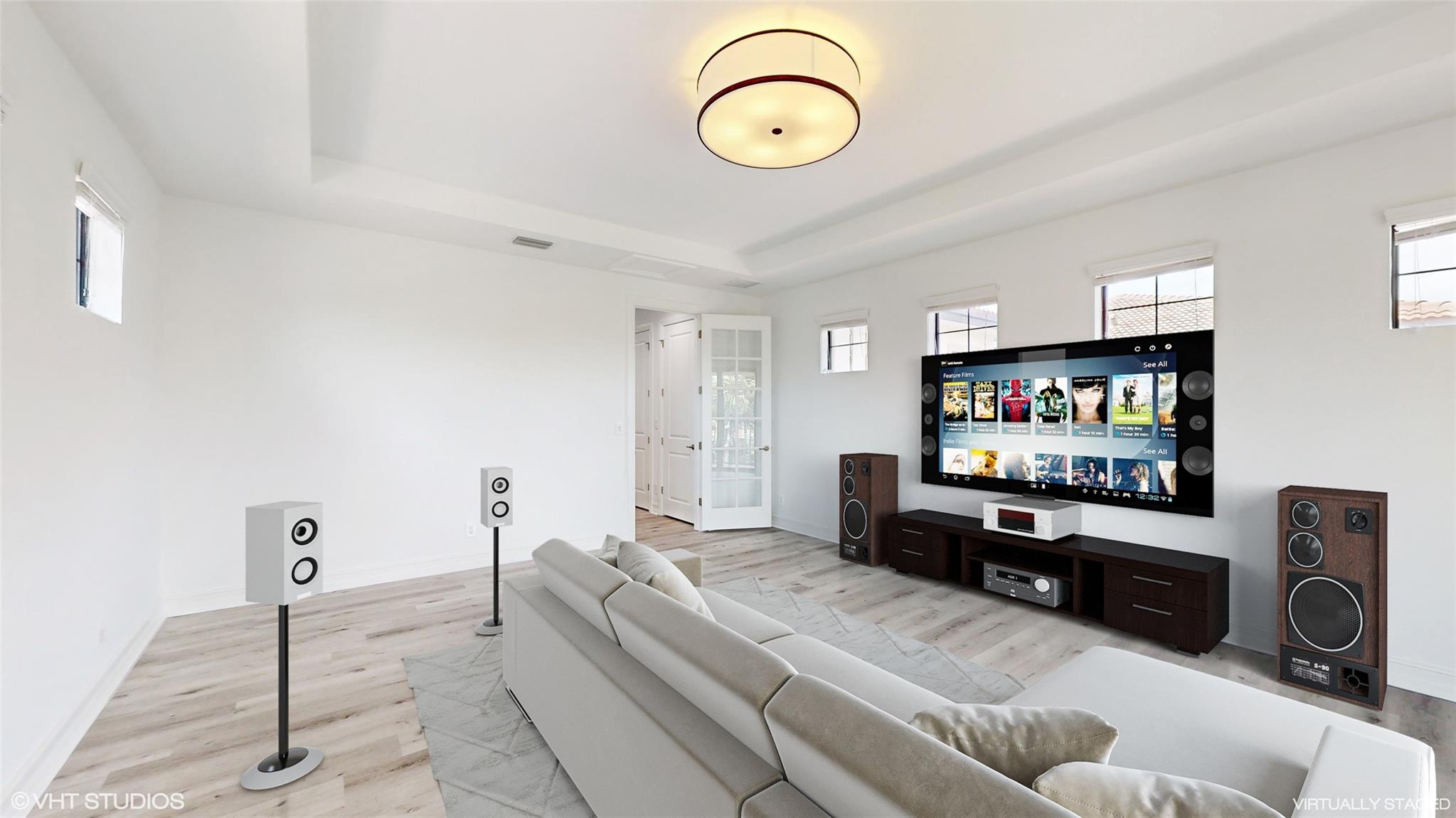 WATERCREST - Residential
