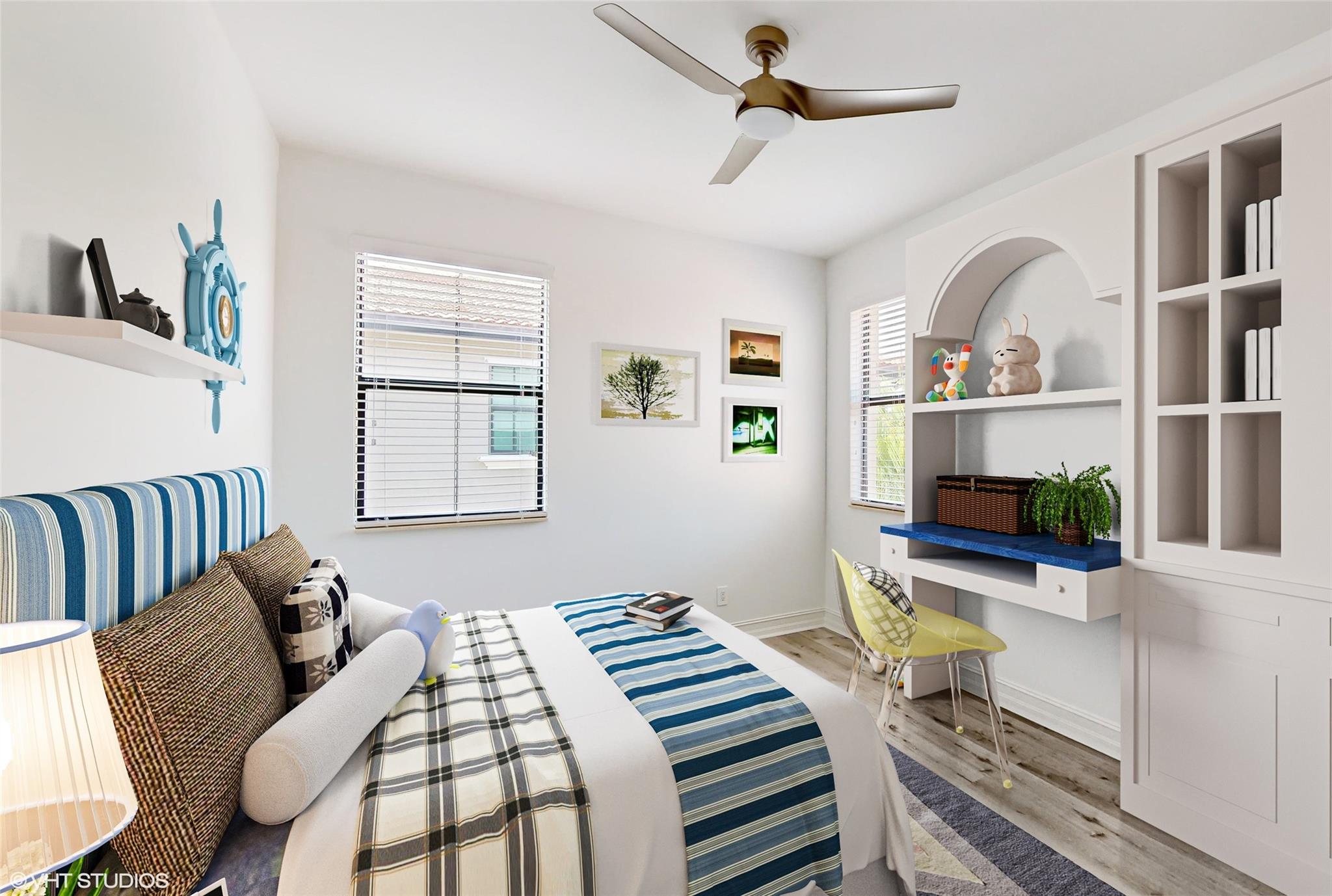 WATERCREST - Residential