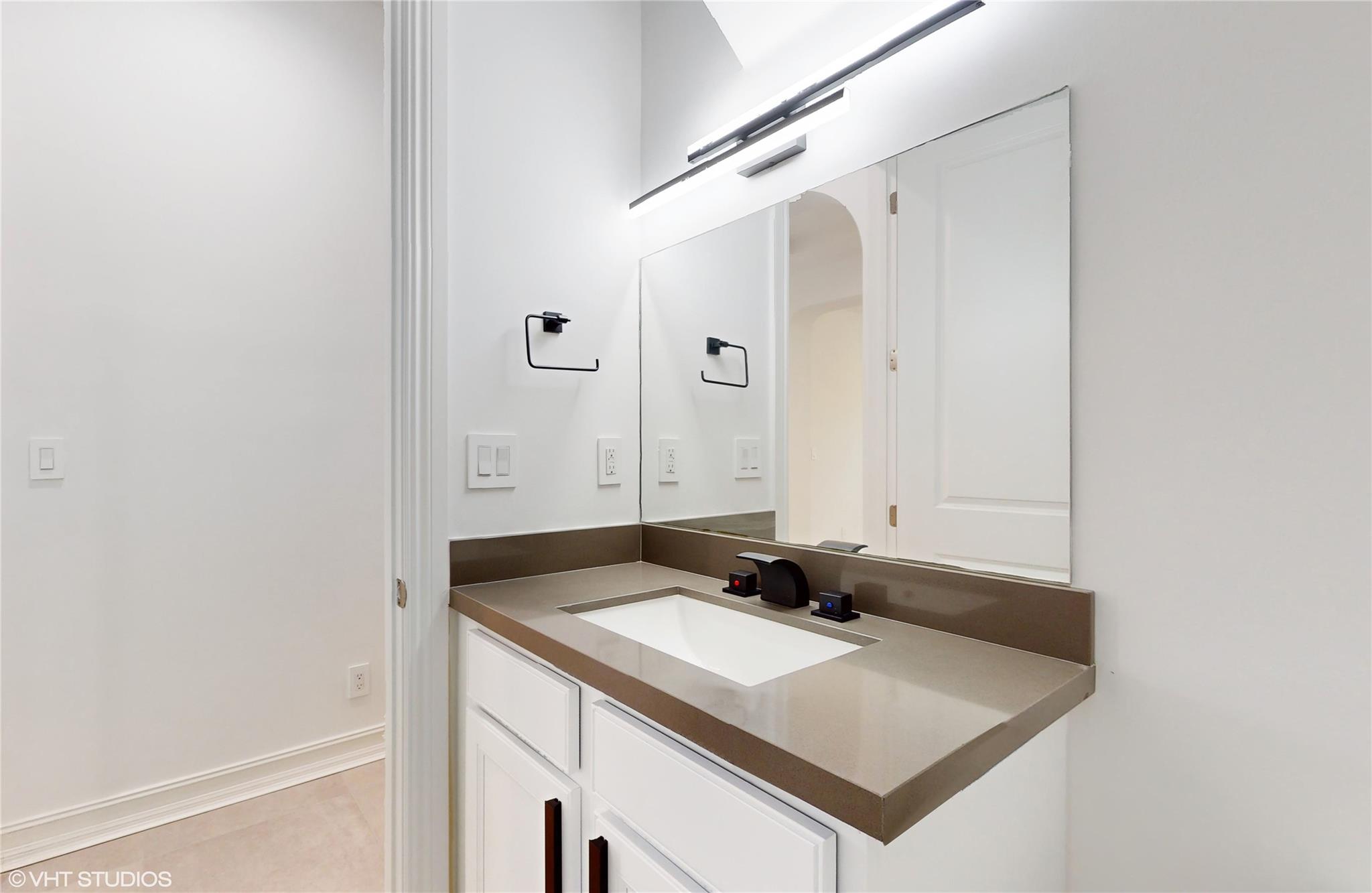 WATERCREST - Residential