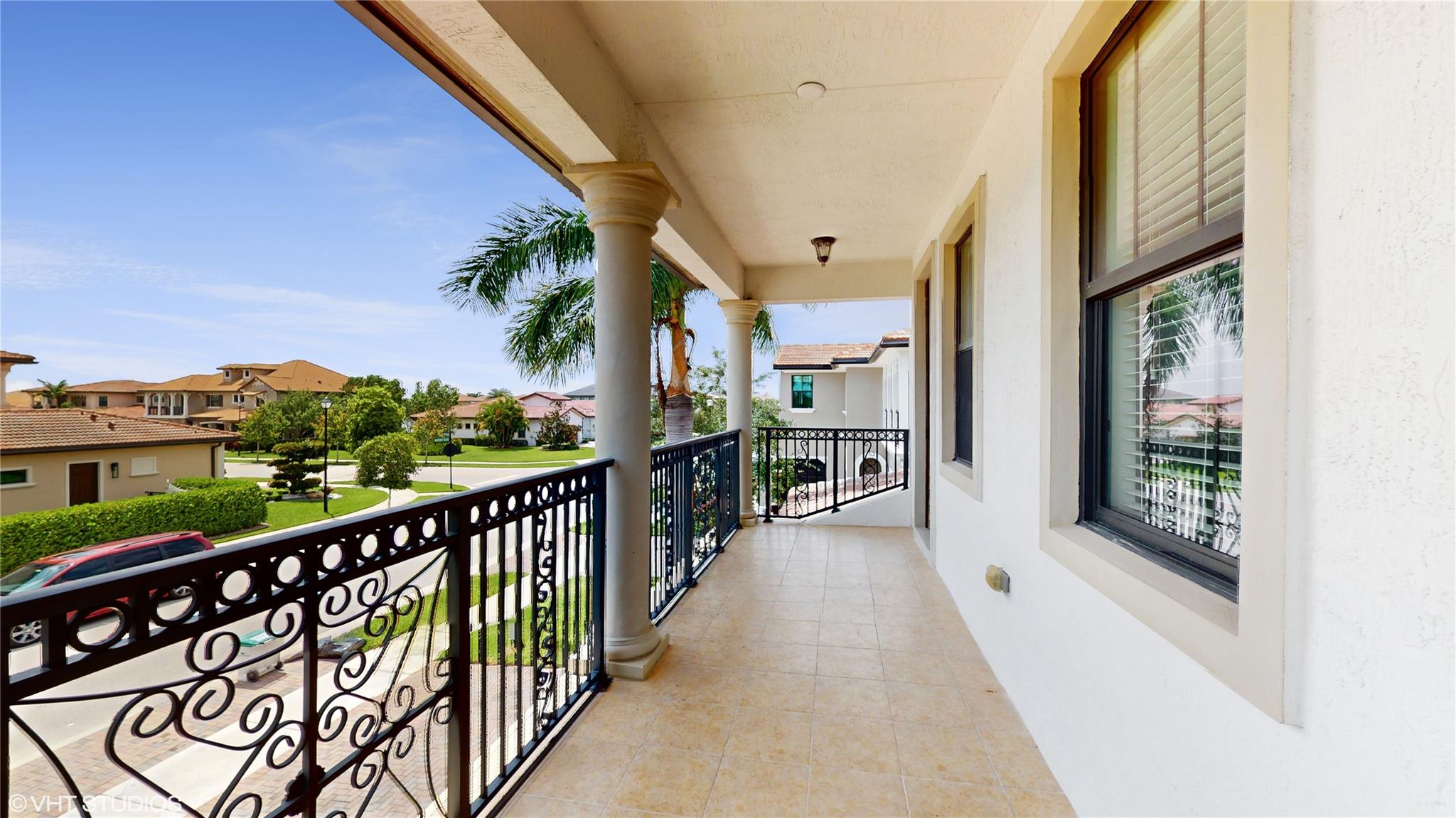 WATERCREST - Residential