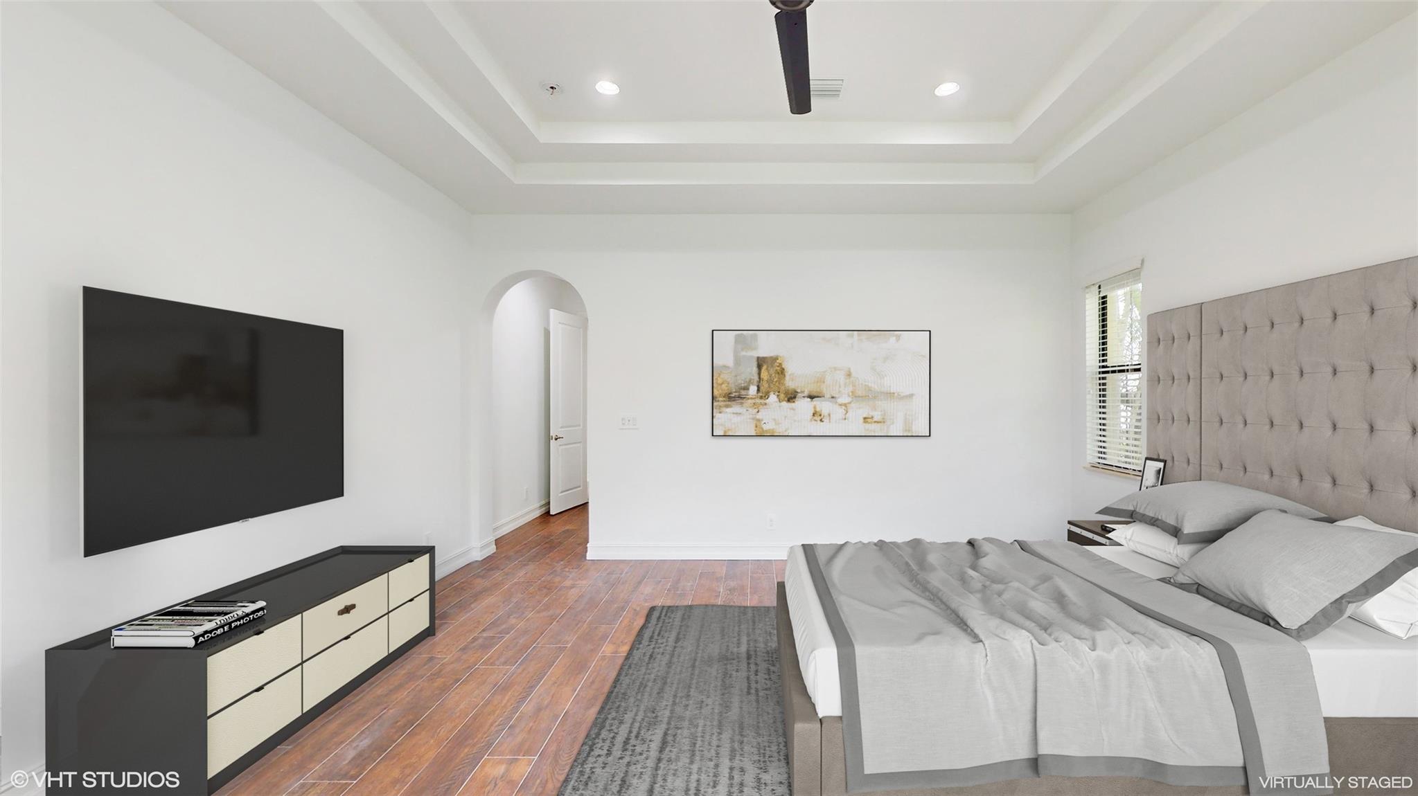 WATERCREST - Residential