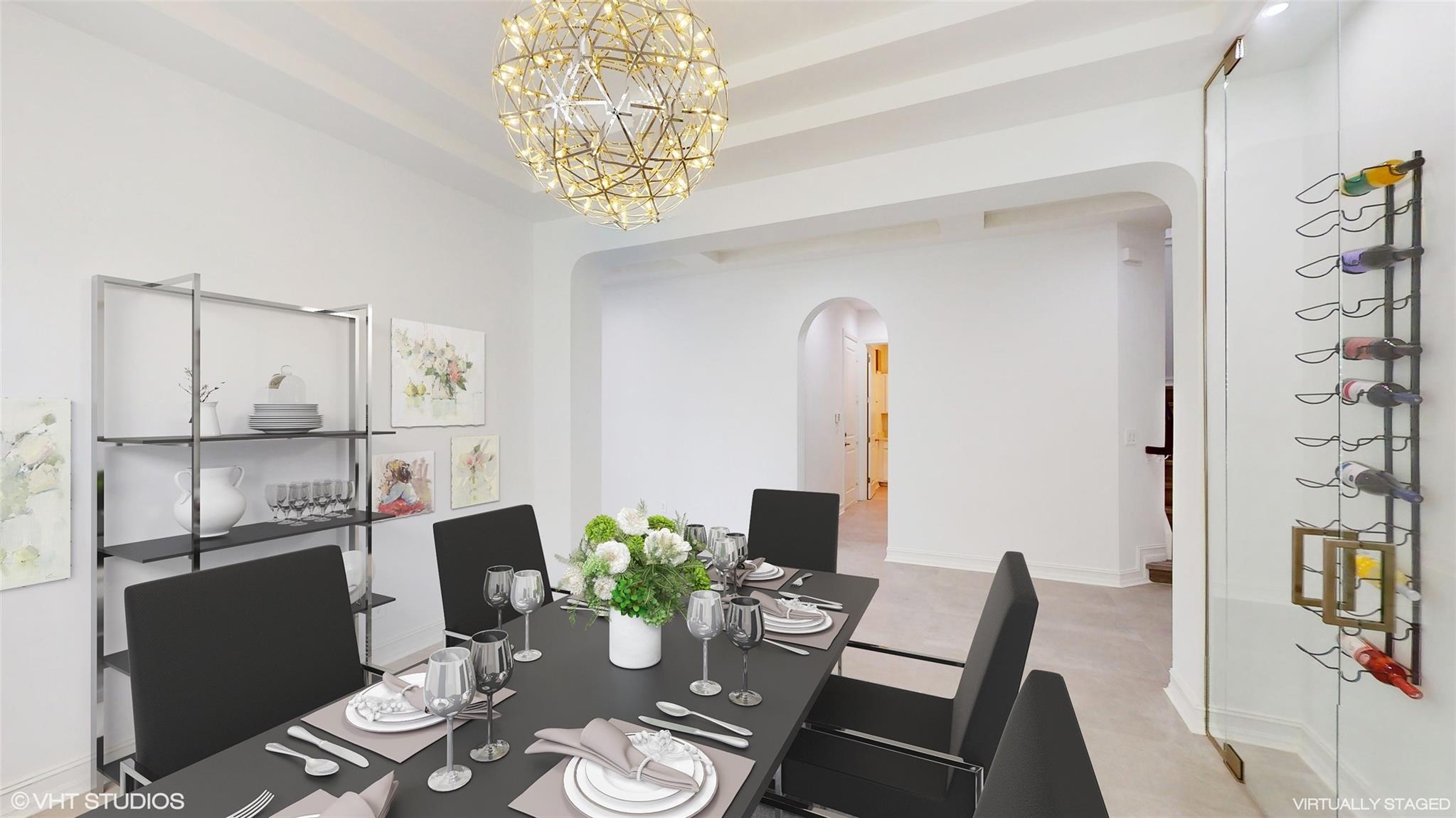 WATERCREST - Residential
