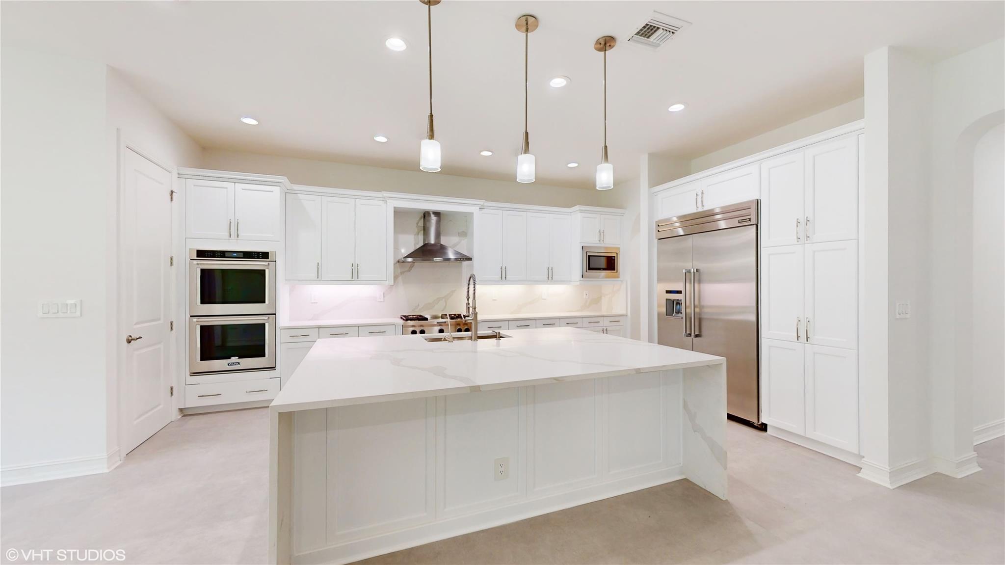 WATERCREST - Residential