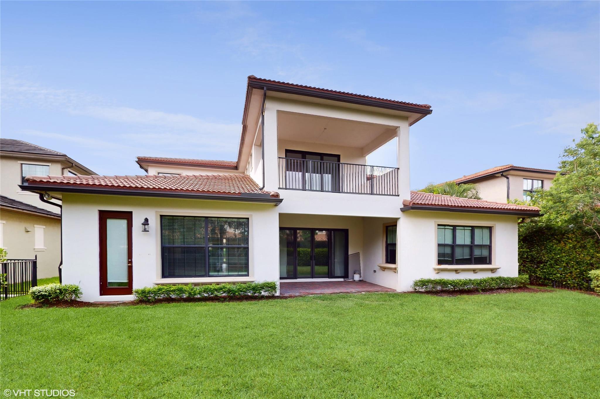 WATERCREST - Residential