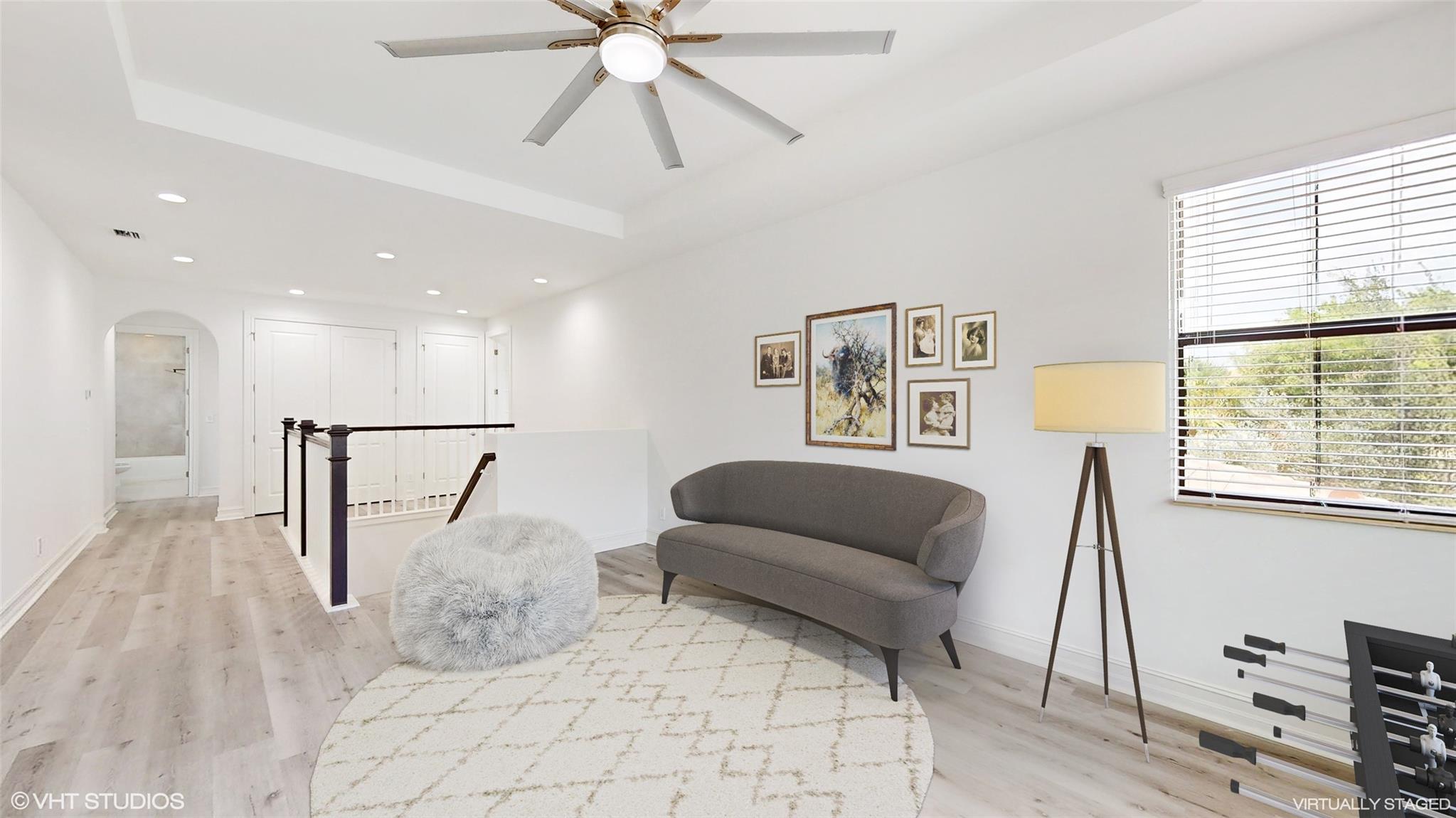 WATERCREST - Residential