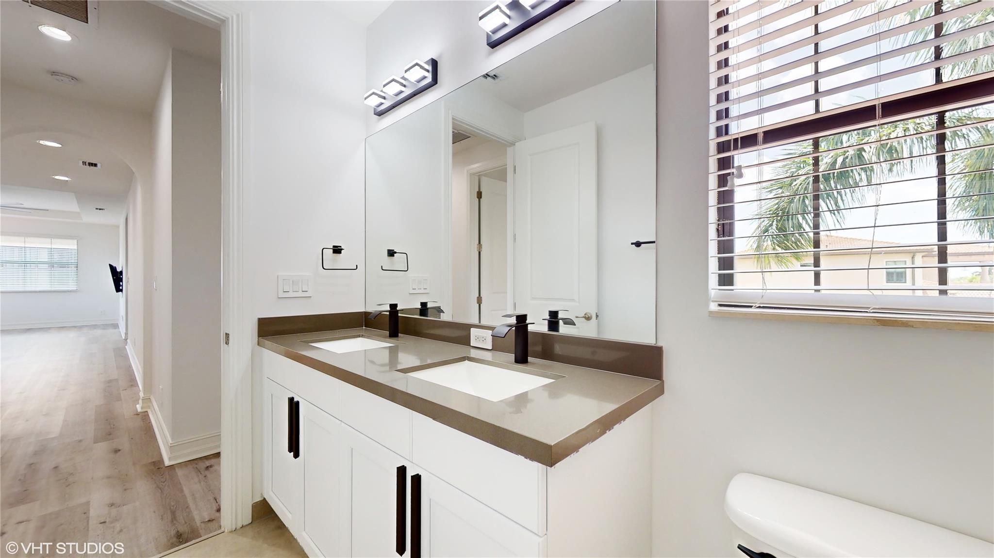 WATERCREST - Residential