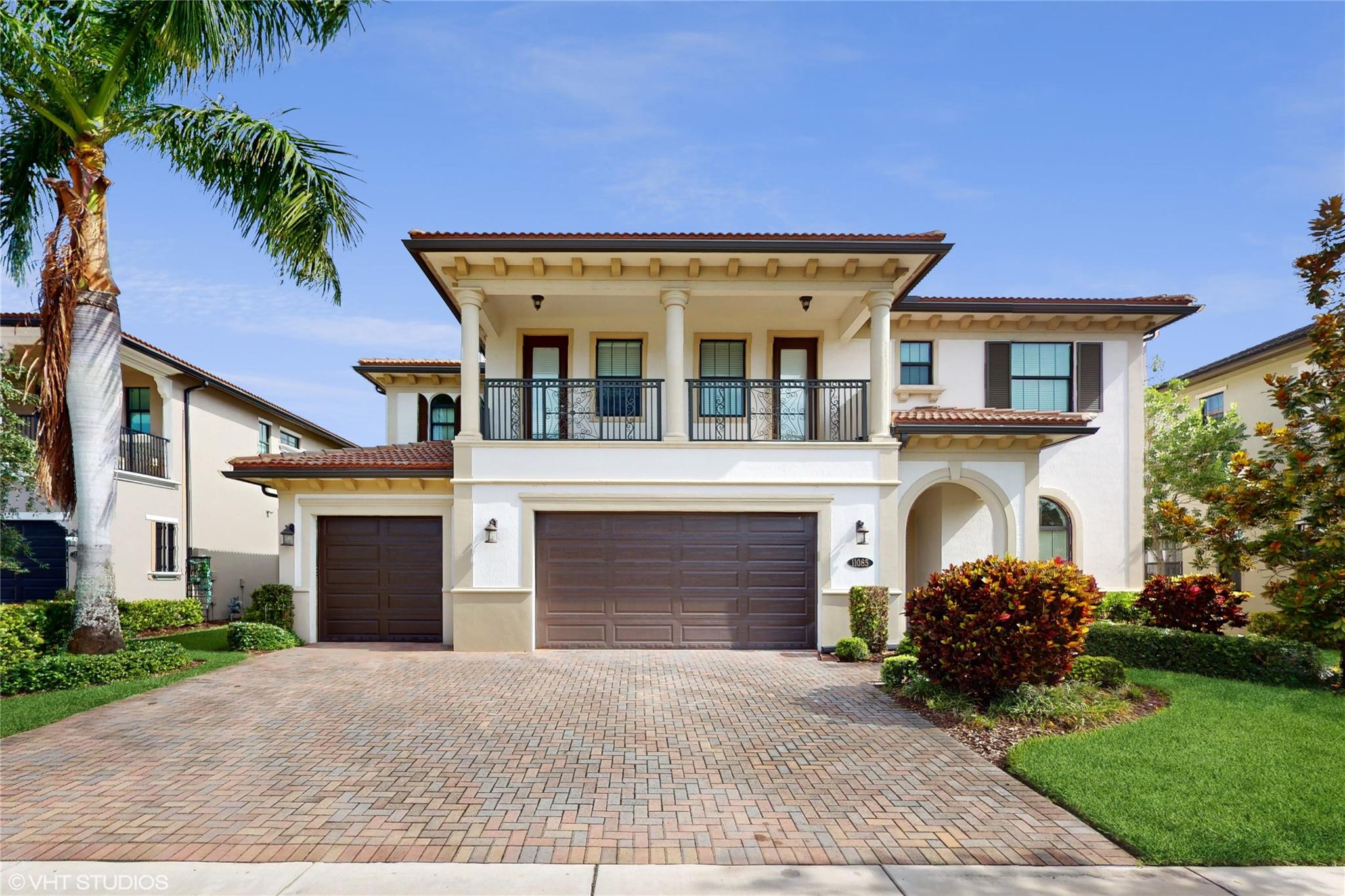 WATERCREST - Residential