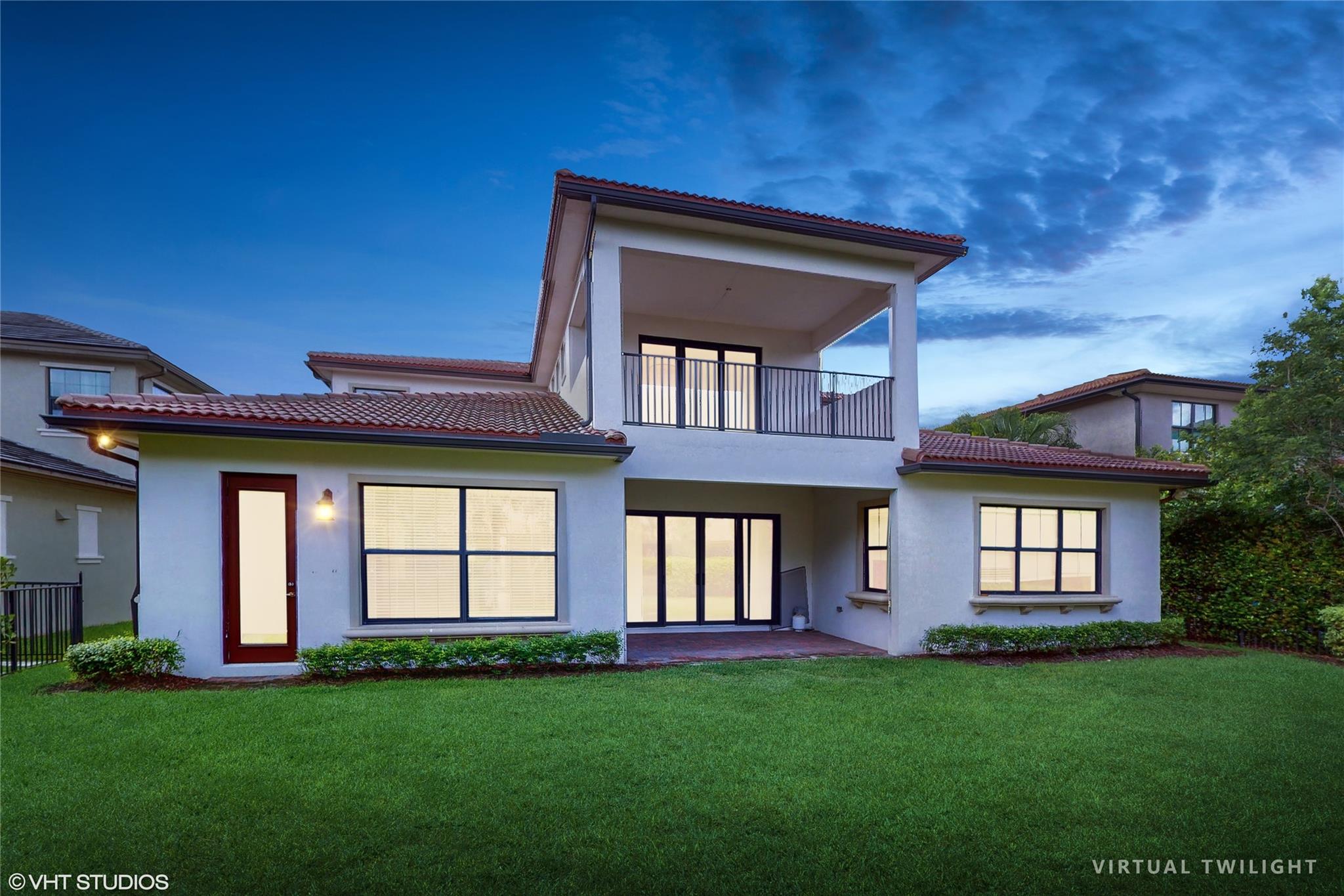 WATERCREST - Residential