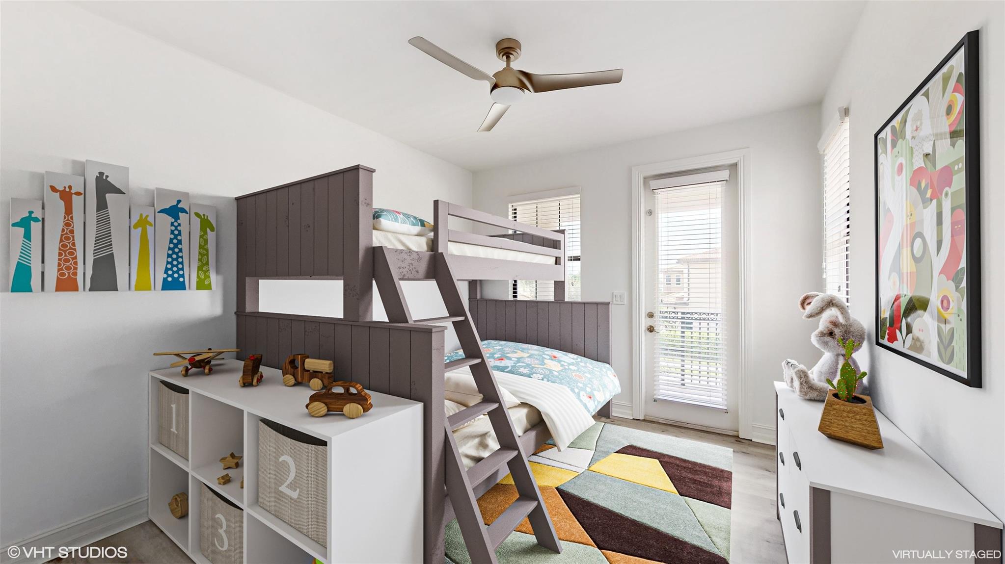 WATERCREST - Residential