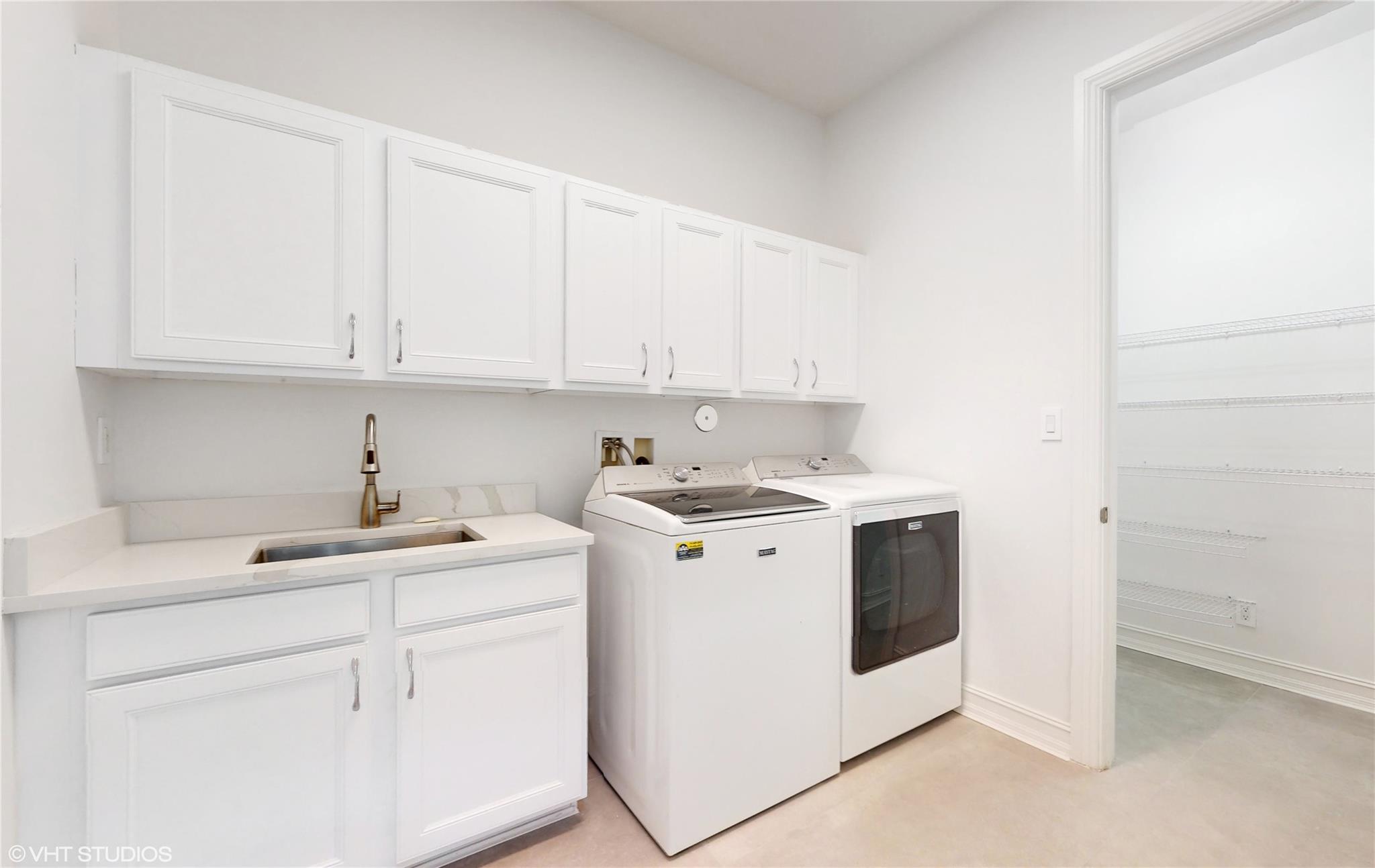 WATERCREST - Residential