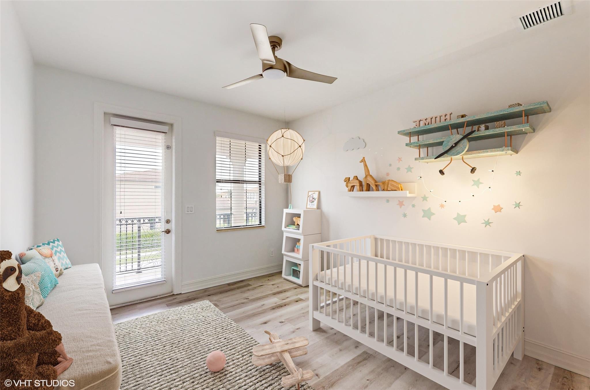 WATERCREST - Residential