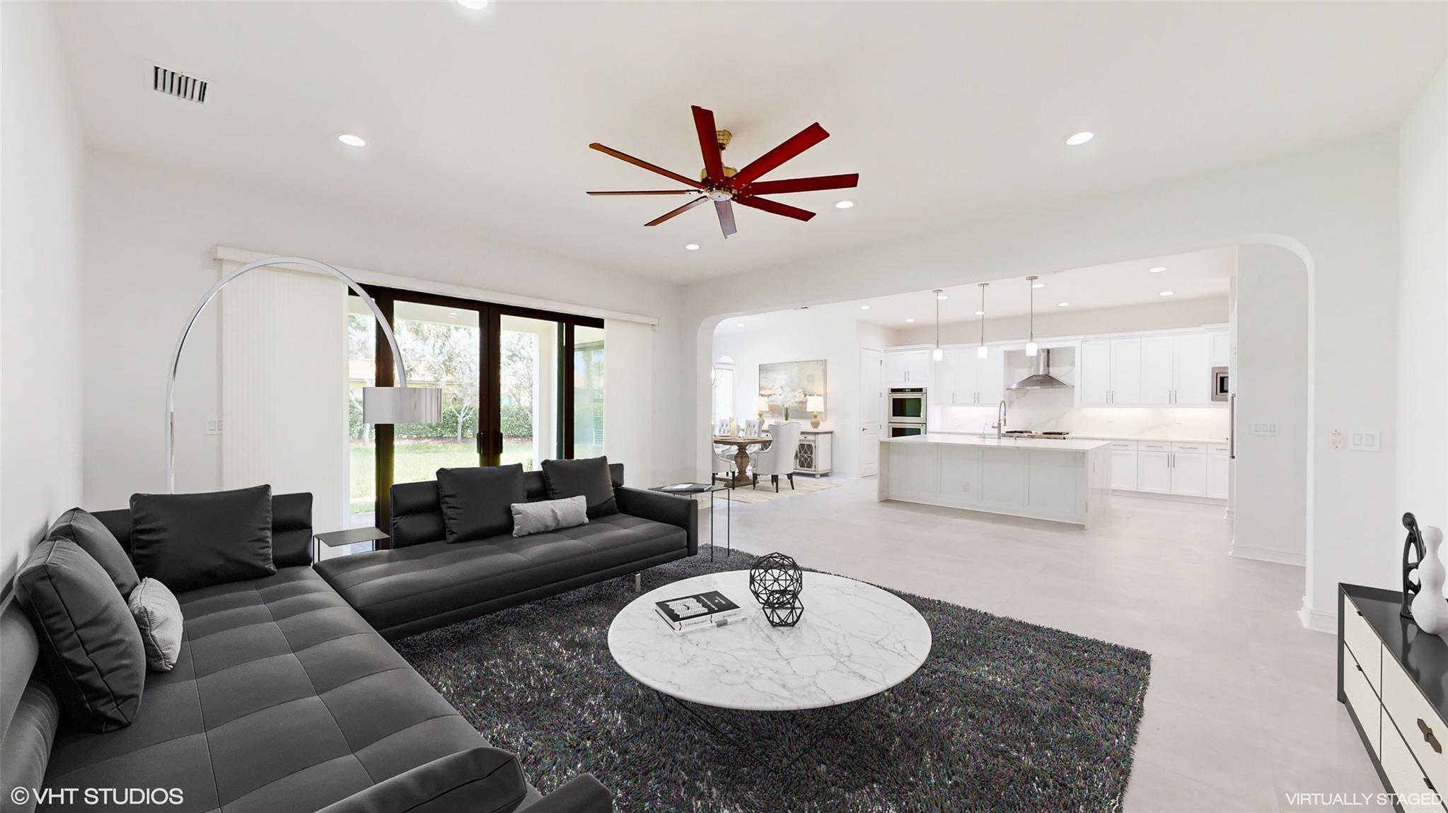 WATERCREST - Residential