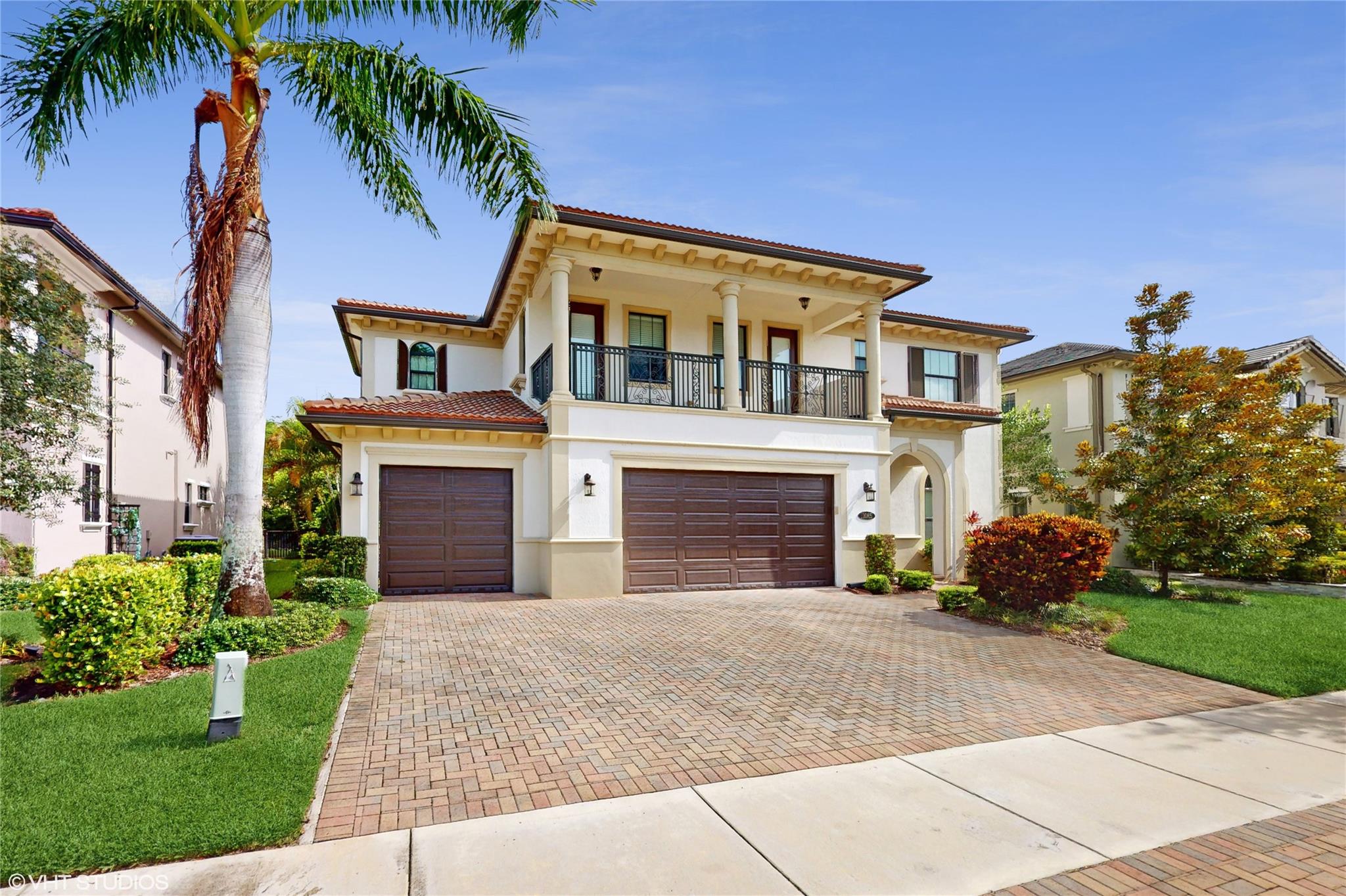 WATERCREST - Residential