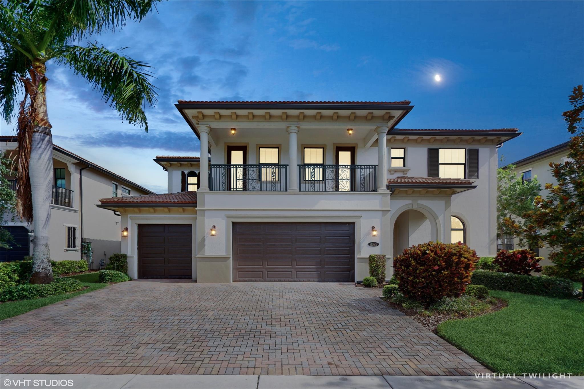 WATERCREST - Residential