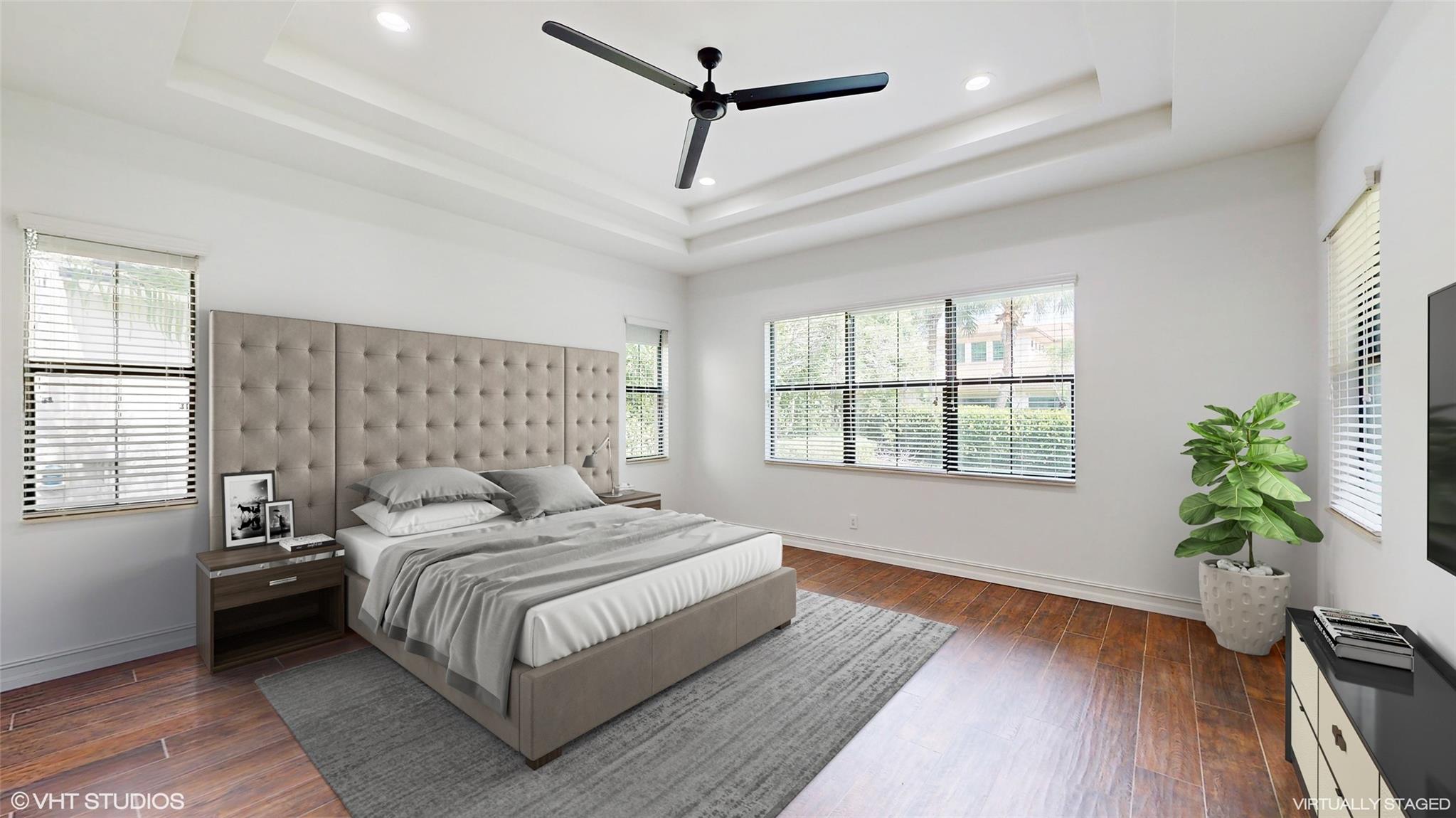 WATERCREST - Residential