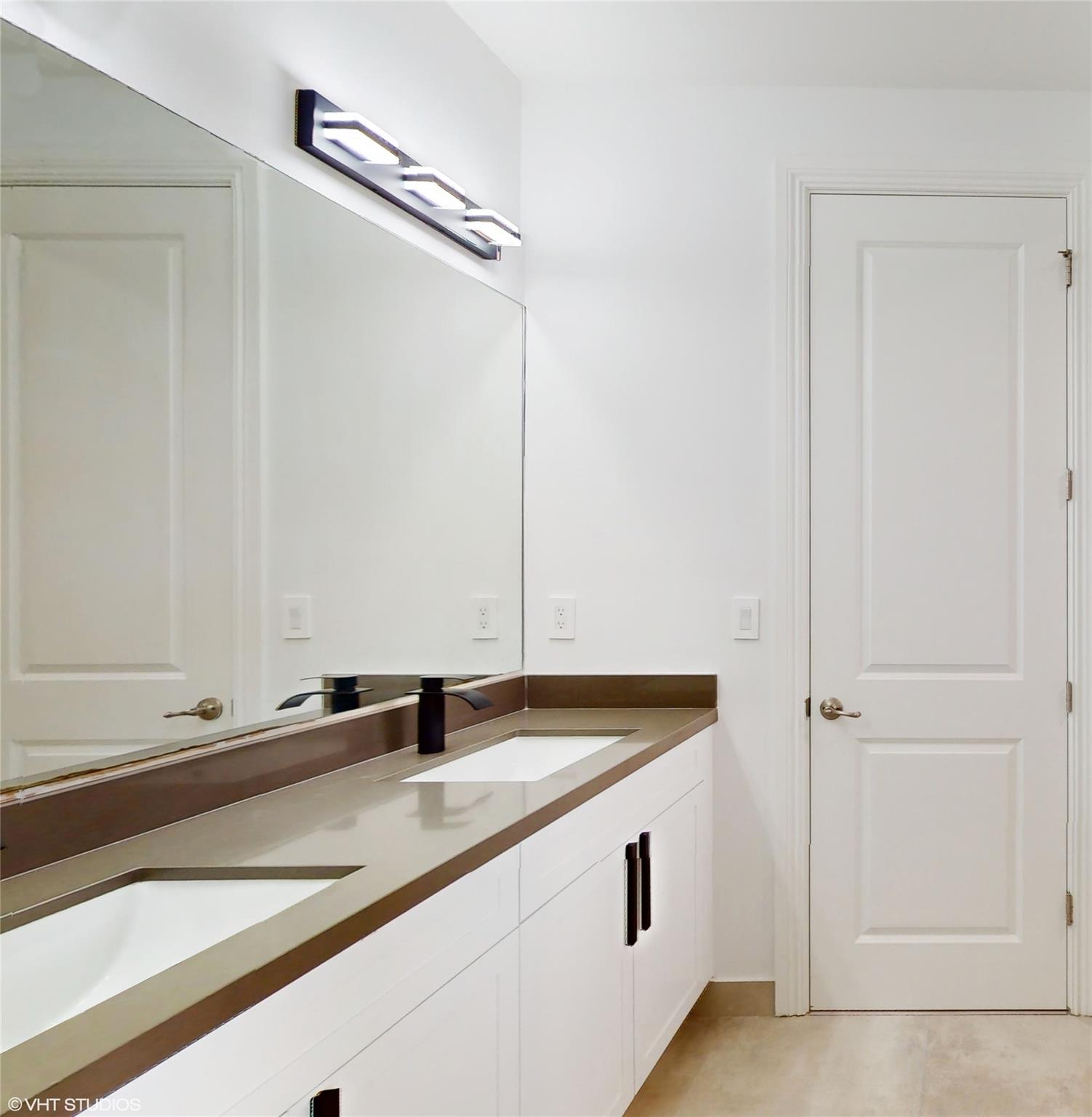 WATERCREST - Residential