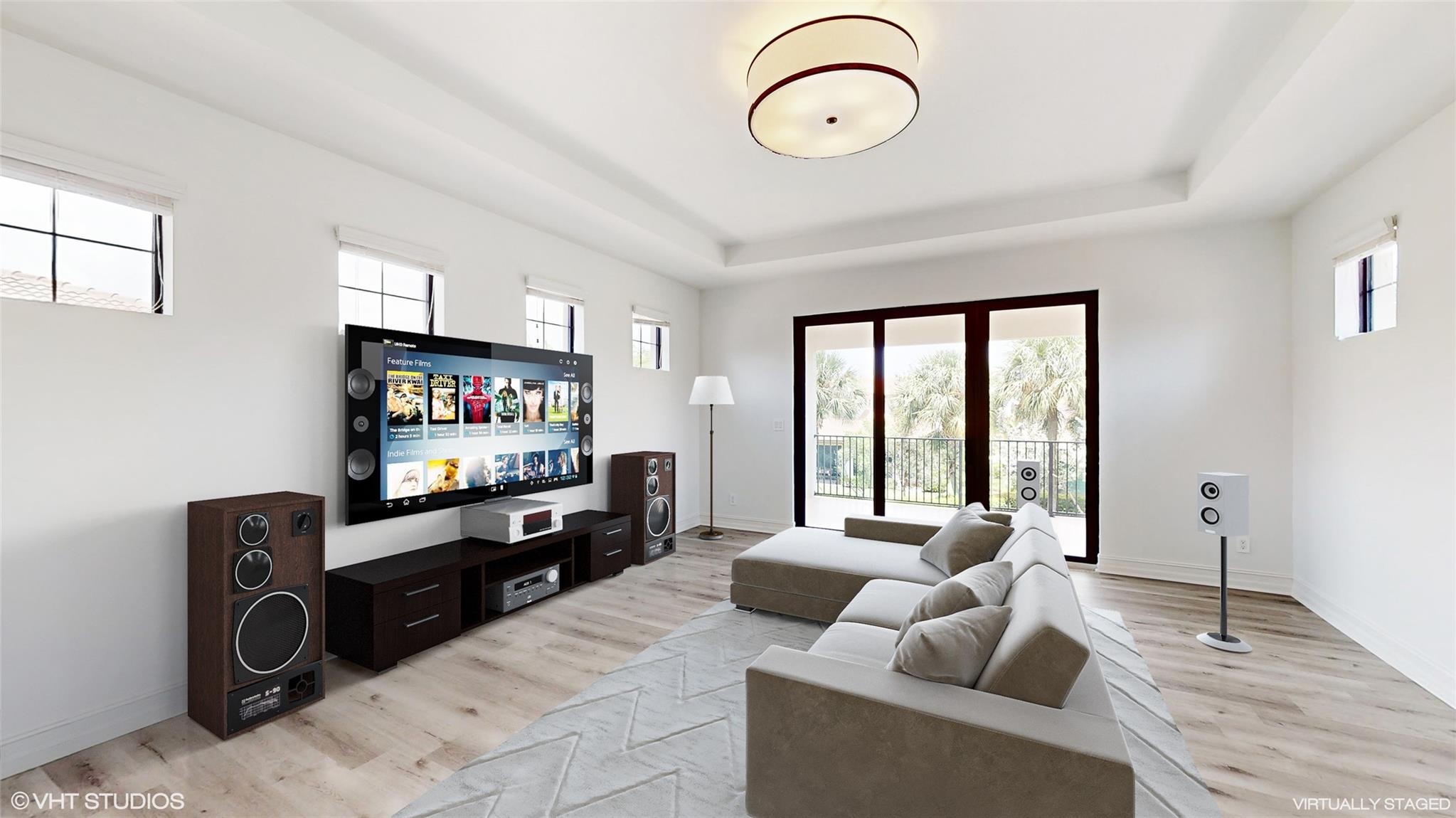 WATERCREST - Residential