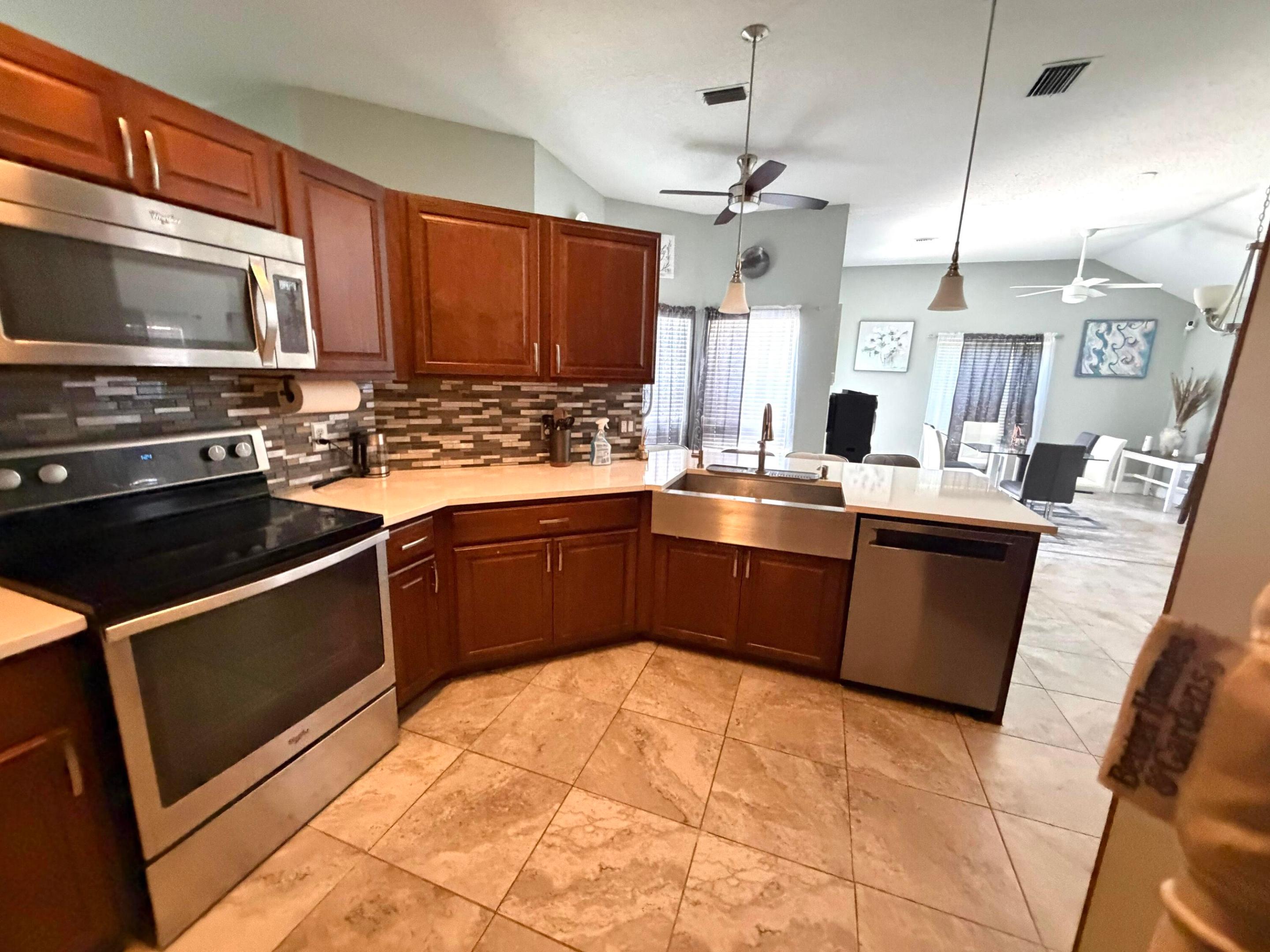 PORT ST LUCIE SECTION  34 - Residential