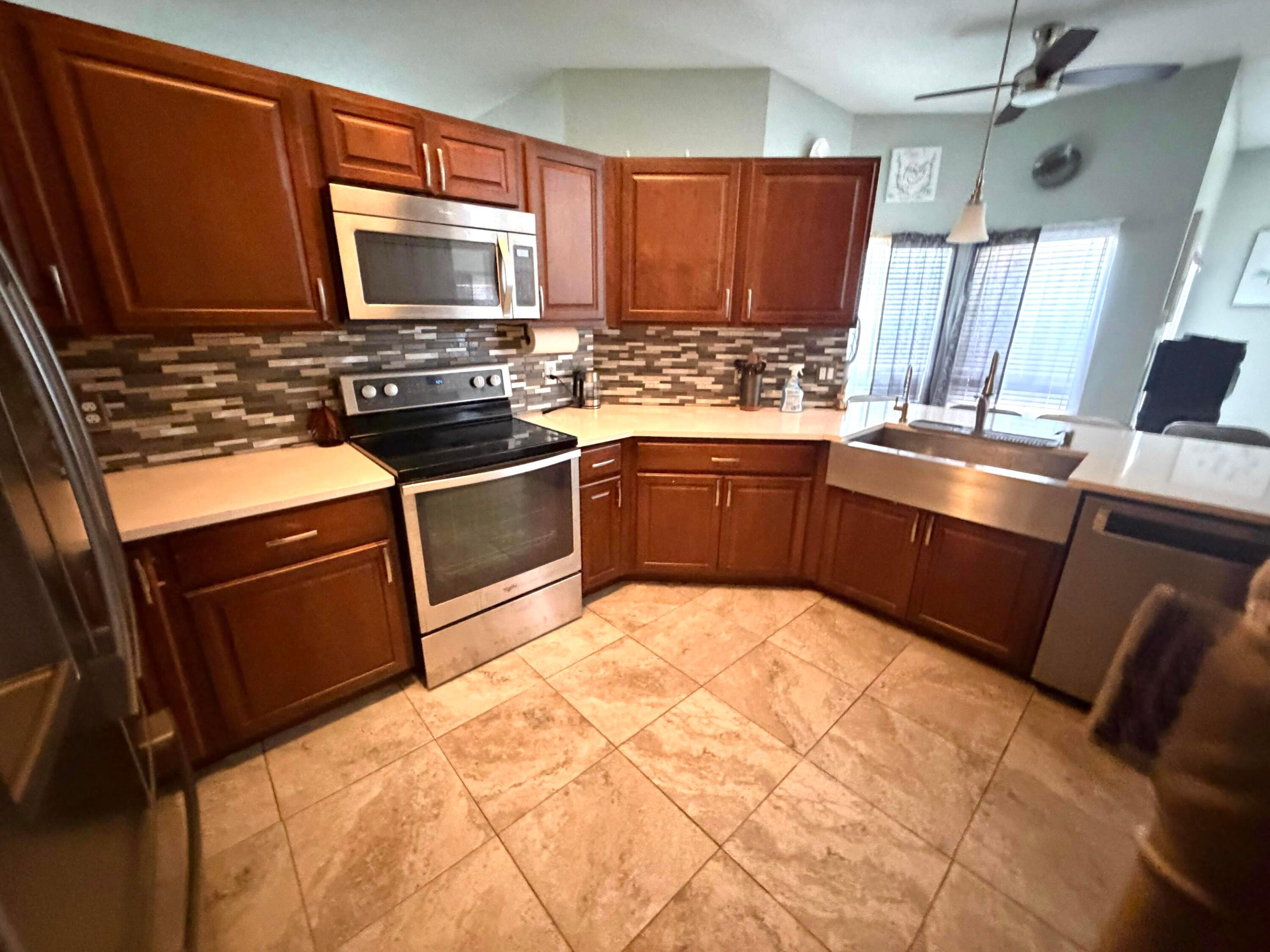 PORT ST LUCIE SECTION  34 - Residential