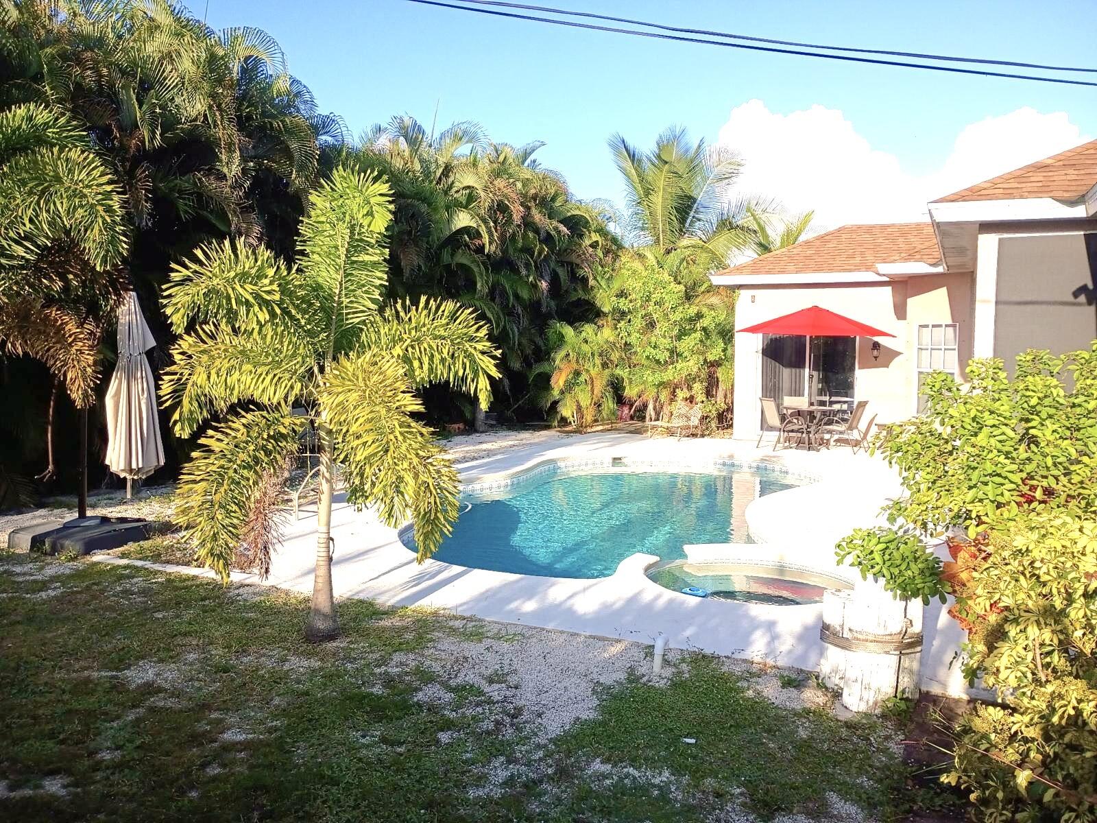 PORT ST LUCIE SECTION  34 - Residential