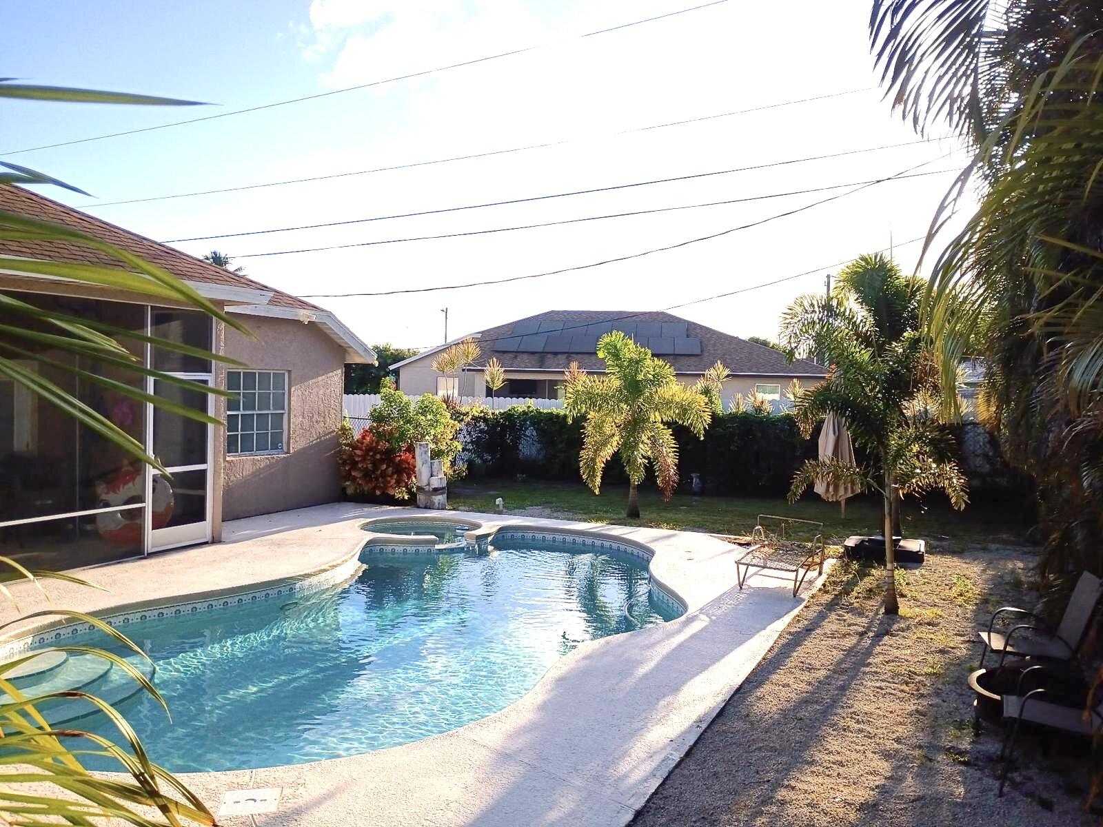 PORT ST LUCIE SECTION  34 - Residential