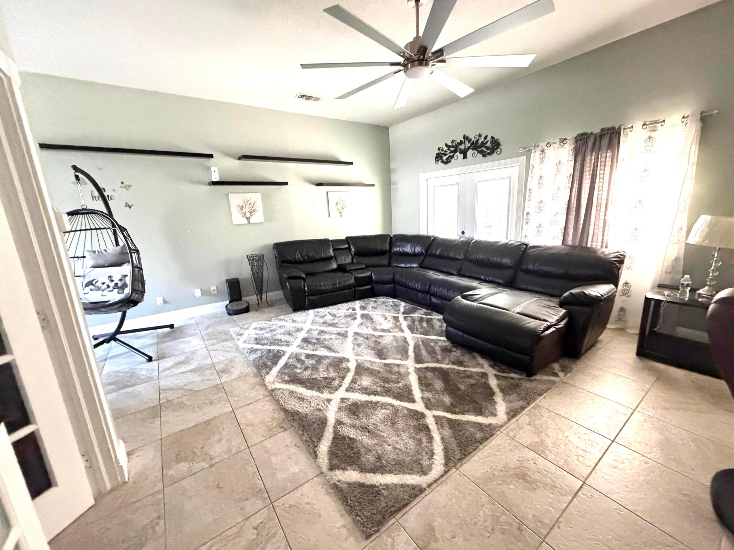 PORT ST LUCIE SECTION  34 - Residential