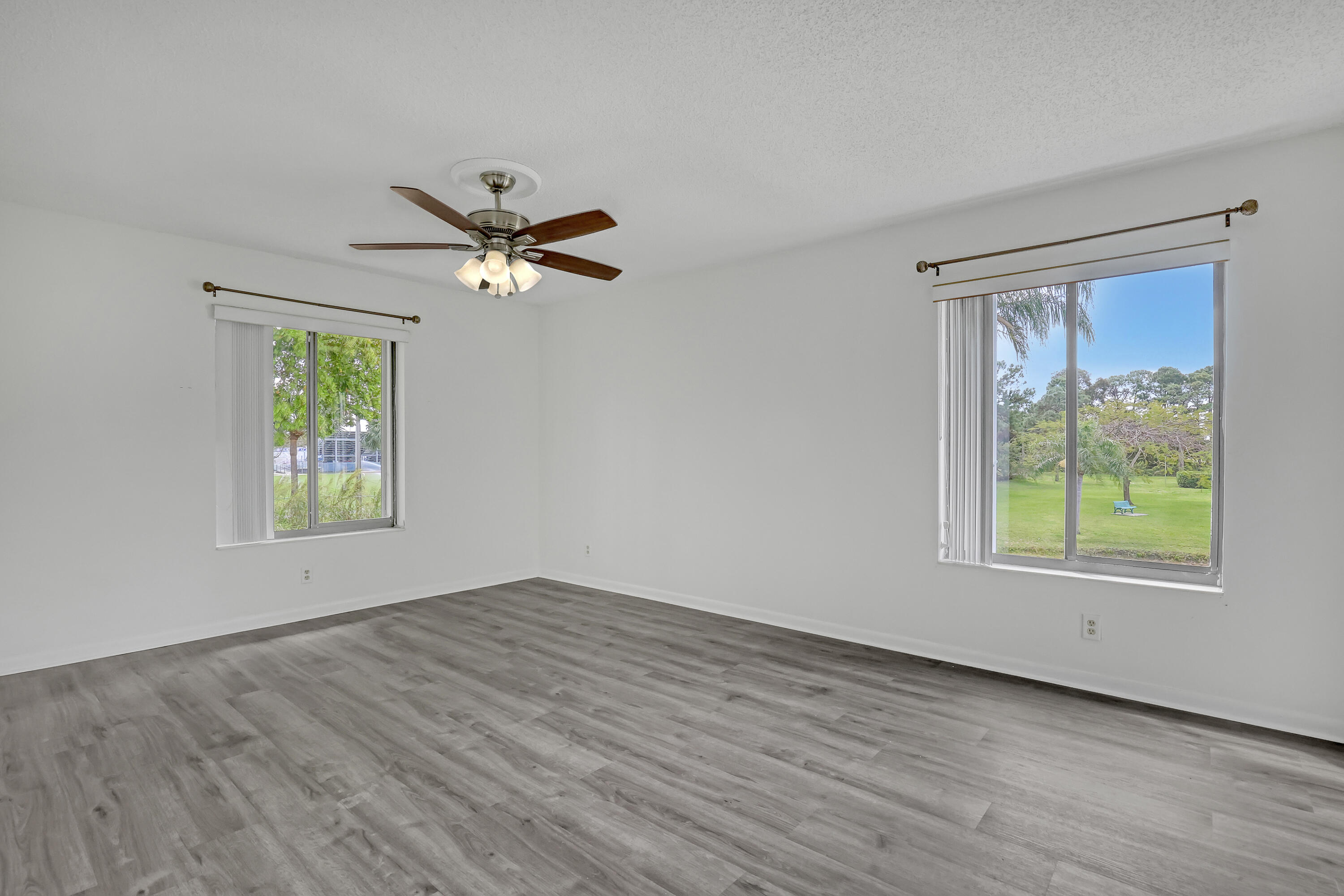 PALM CLUB WEST VILLAGE 1 CONDO - Residential Lease