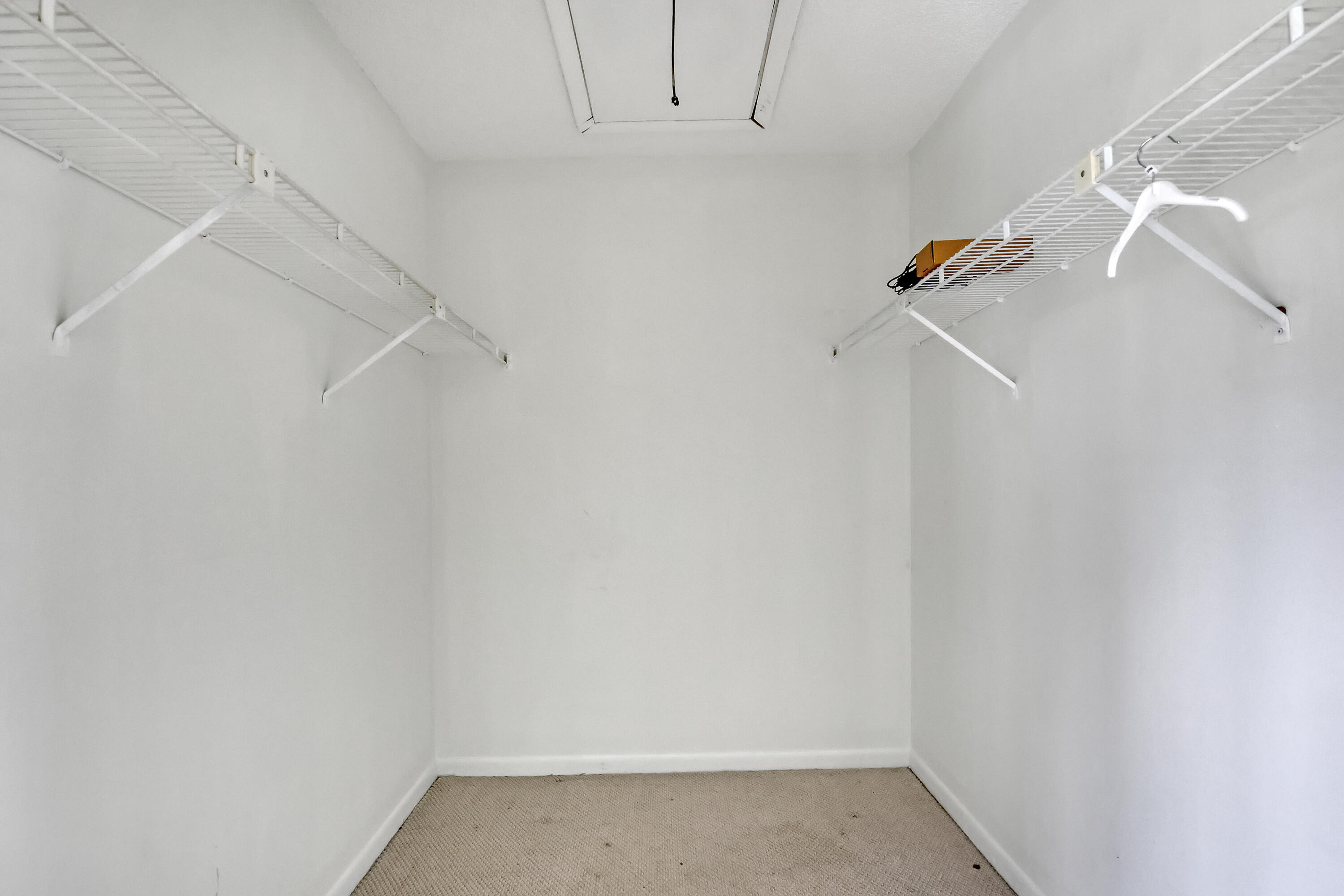 PALM CLUB WEST VILLAGE 1 CONDO - Residential Lease