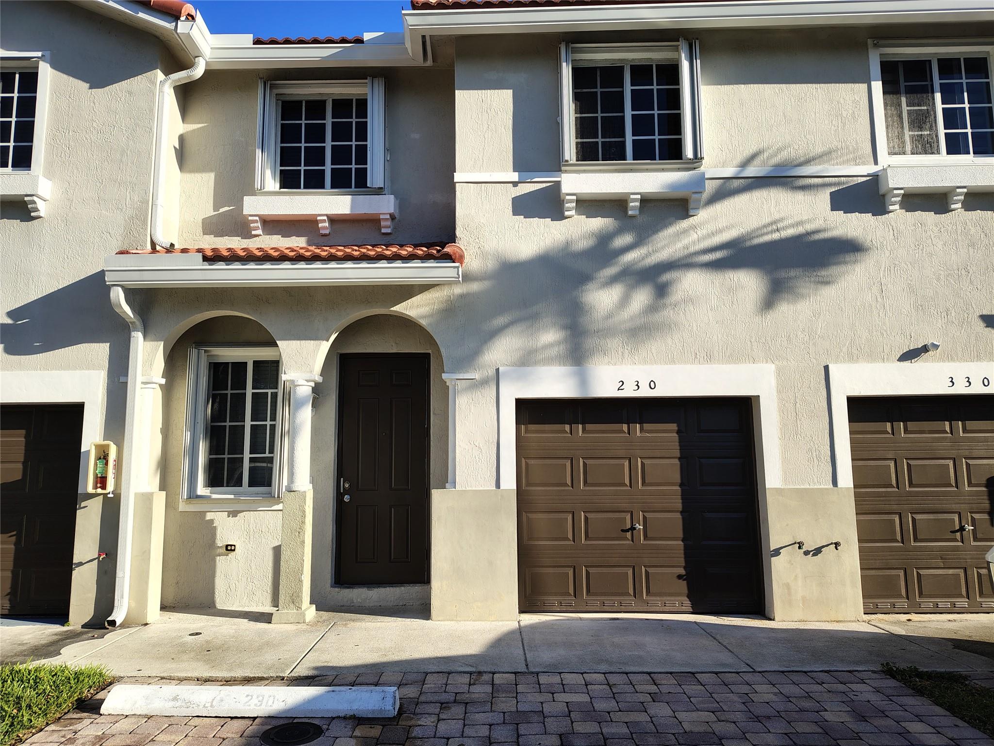 Majorca Isles III Condo - Residential Lease