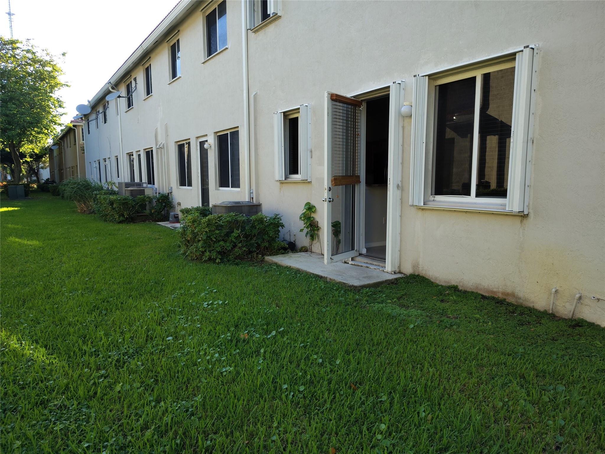 Majorca Isles III Condo - Residential Lease