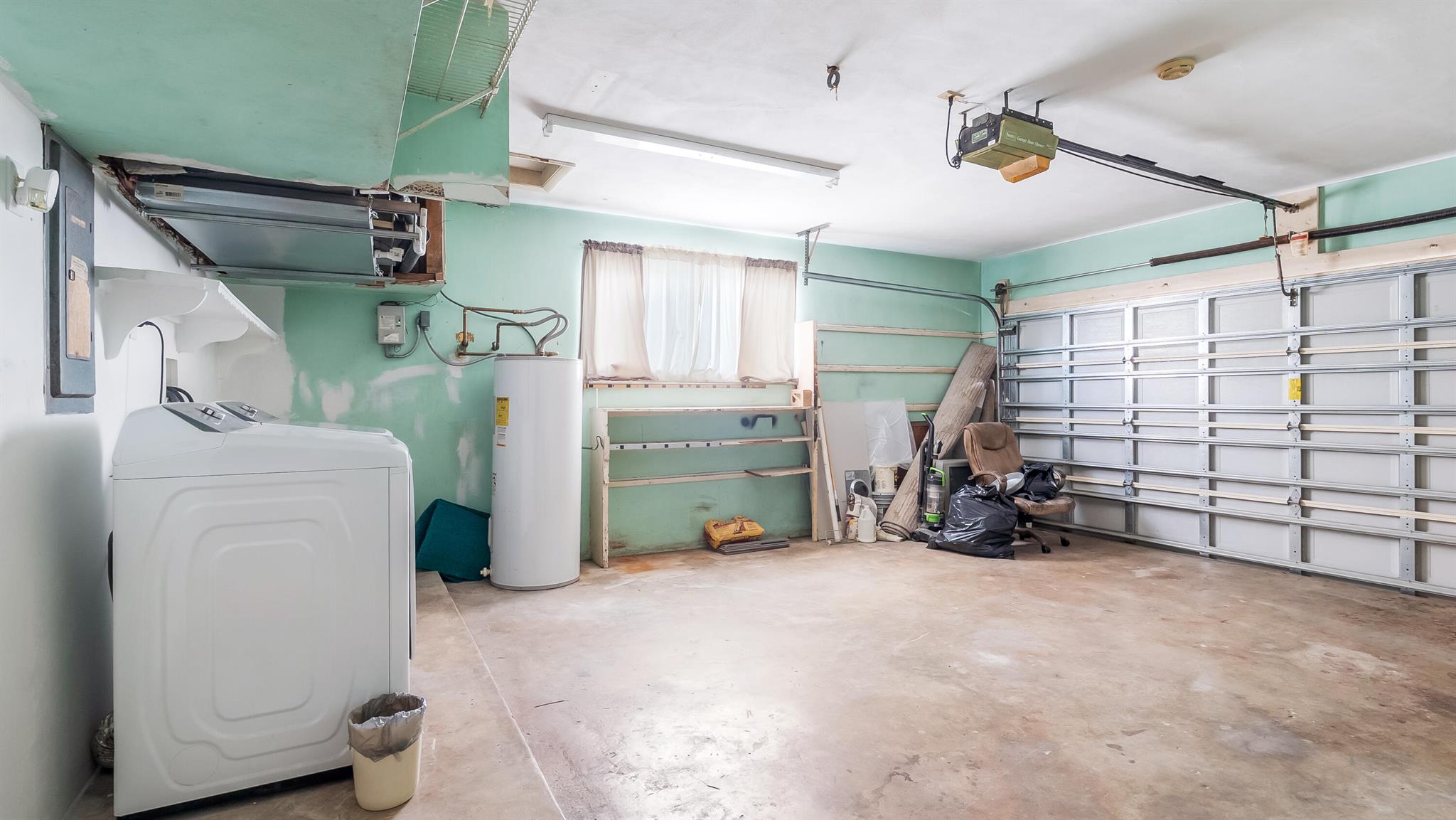 LAKE FOREST SEC 4 - Residential